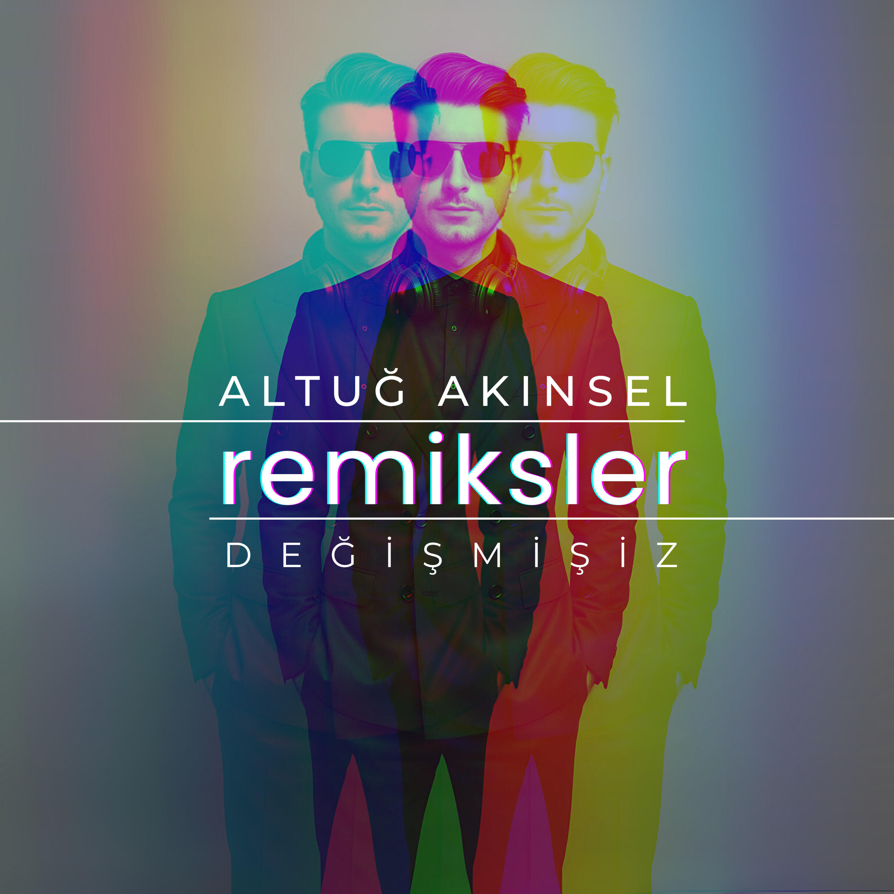 Релиз Değişmişiz