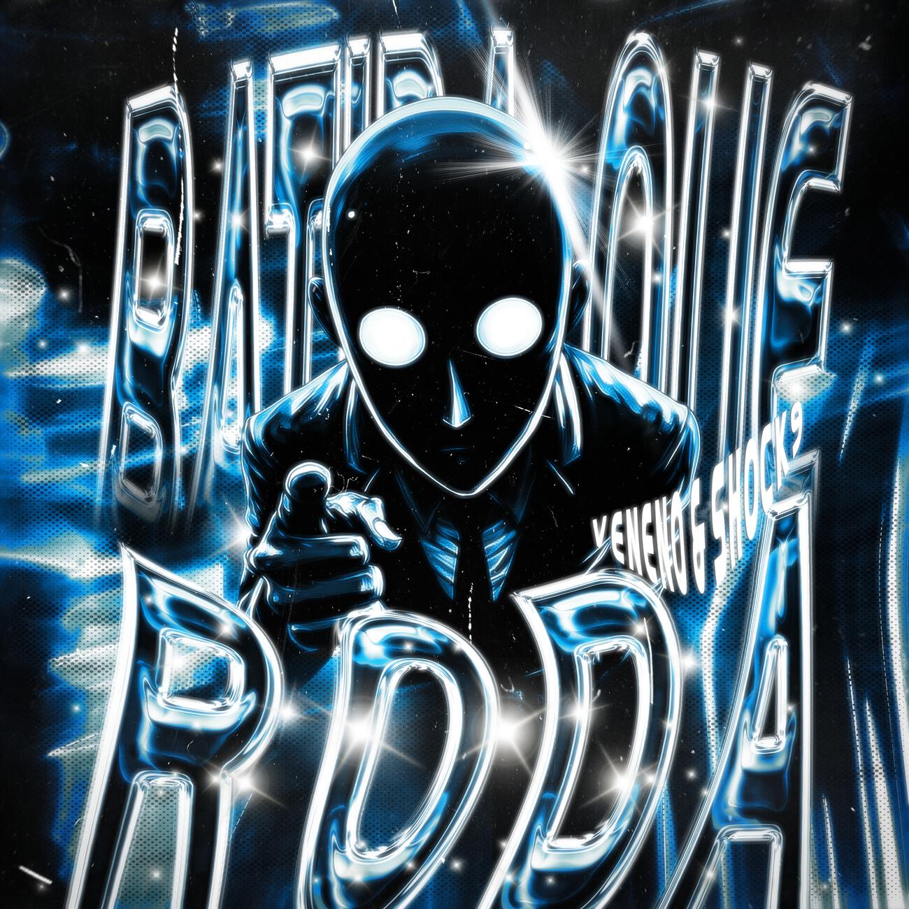 Релиз BATIDA QUE RODA
