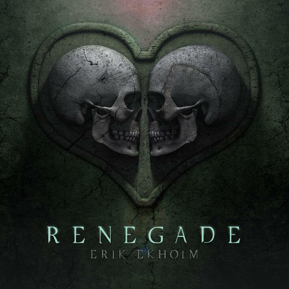 Релиз Renegade