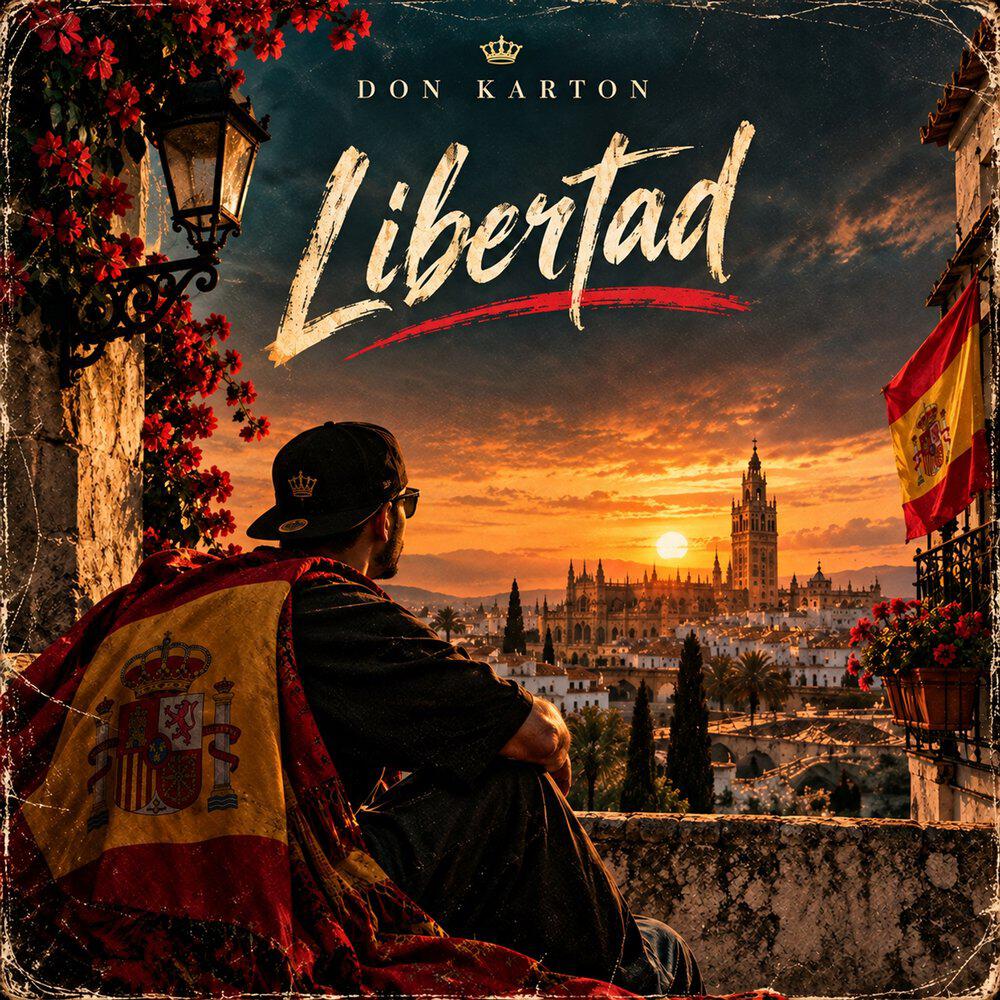 Релиз Libertad