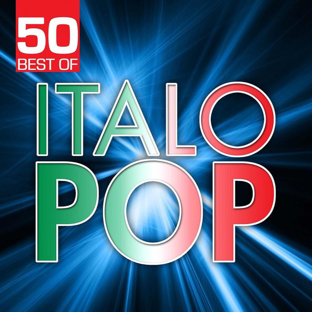 Релиз 50 Best Of Italo Pop