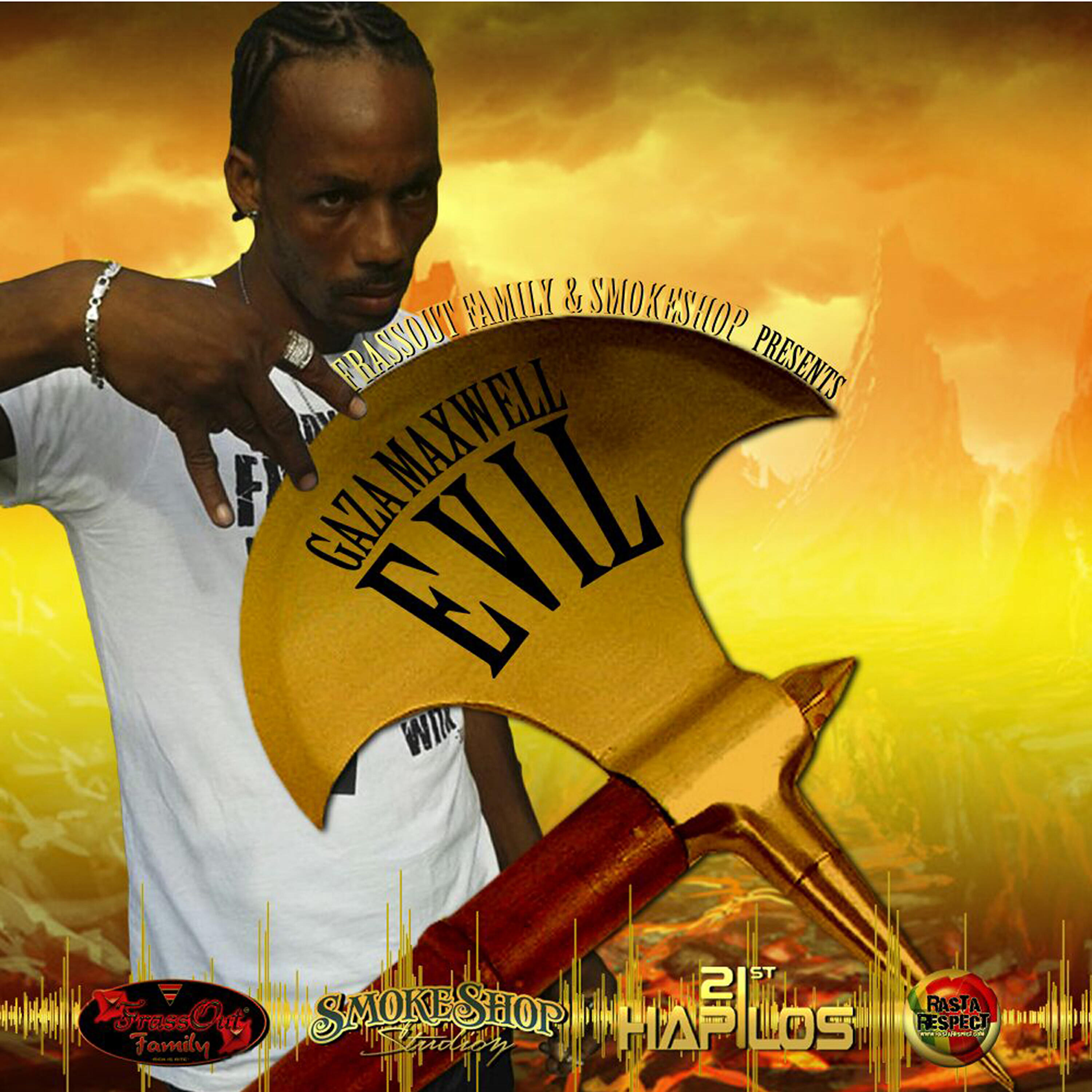 Релиз Evil - Single