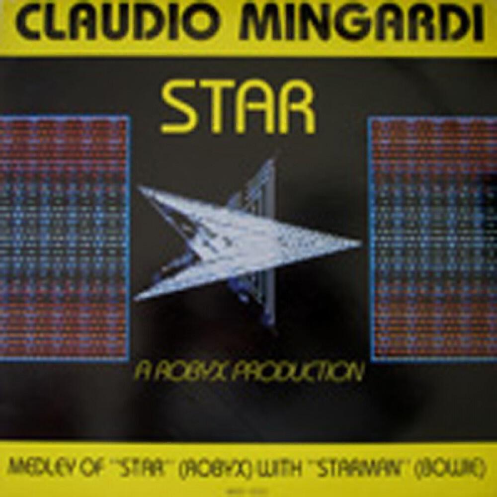 Постер альбома Star