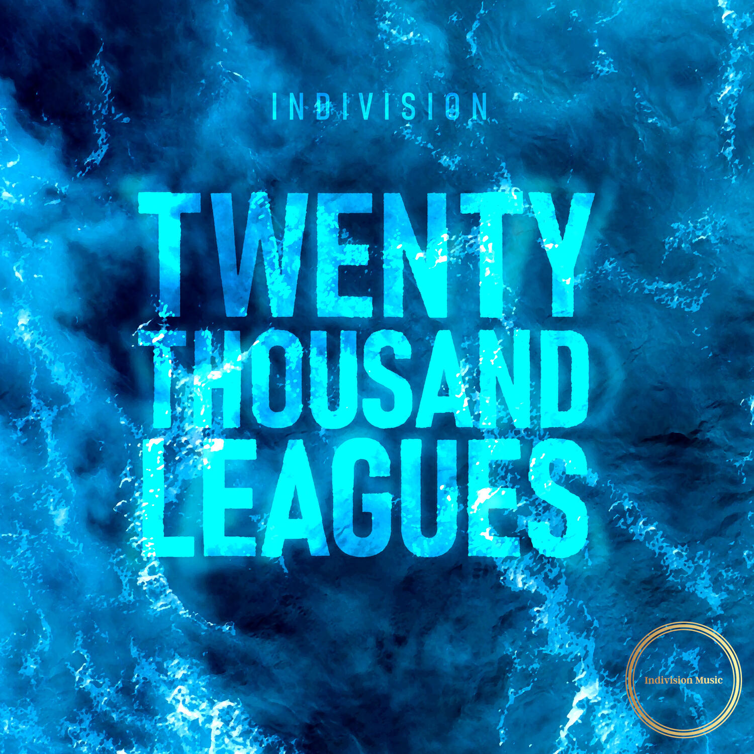 Релиз Twenty Thousand Leagues