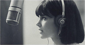 Chantal Goya