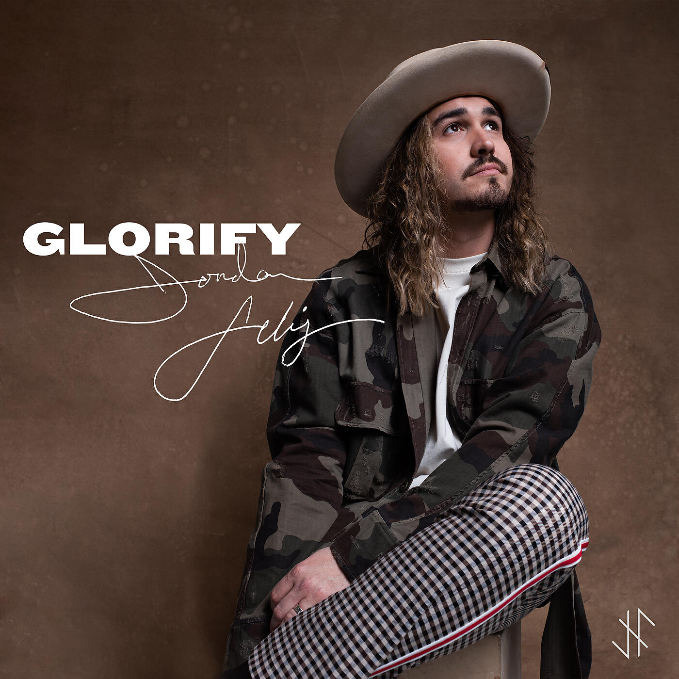Релиз Glorify