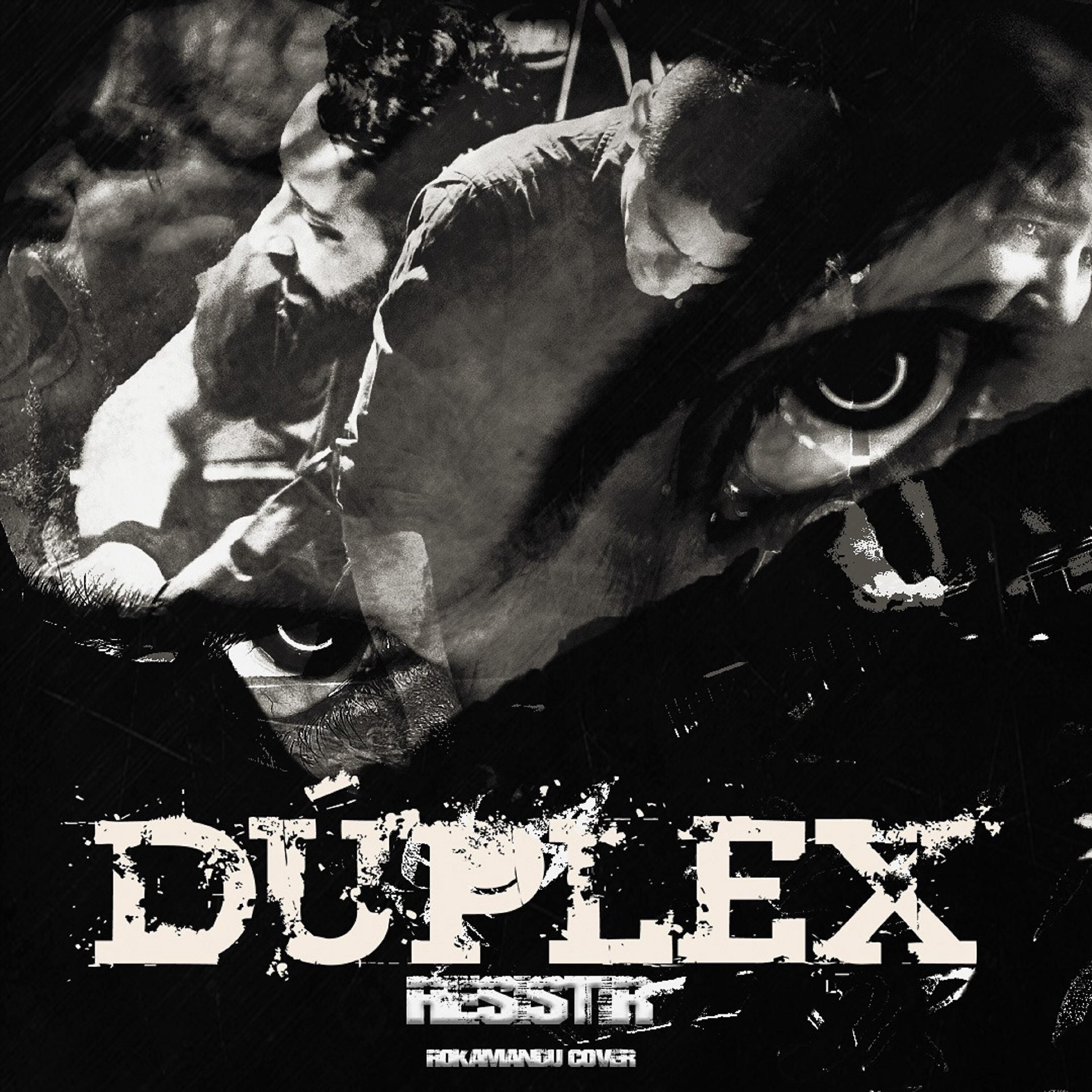Dúplex