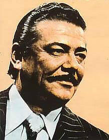 Panagiotis Mihalopoulos