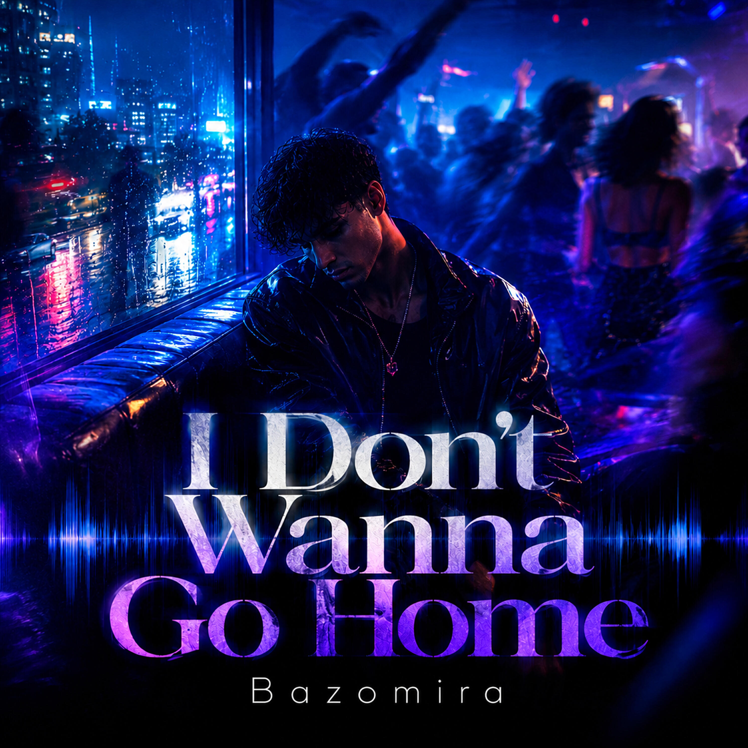 Релиз I Don't Wanna Go Home