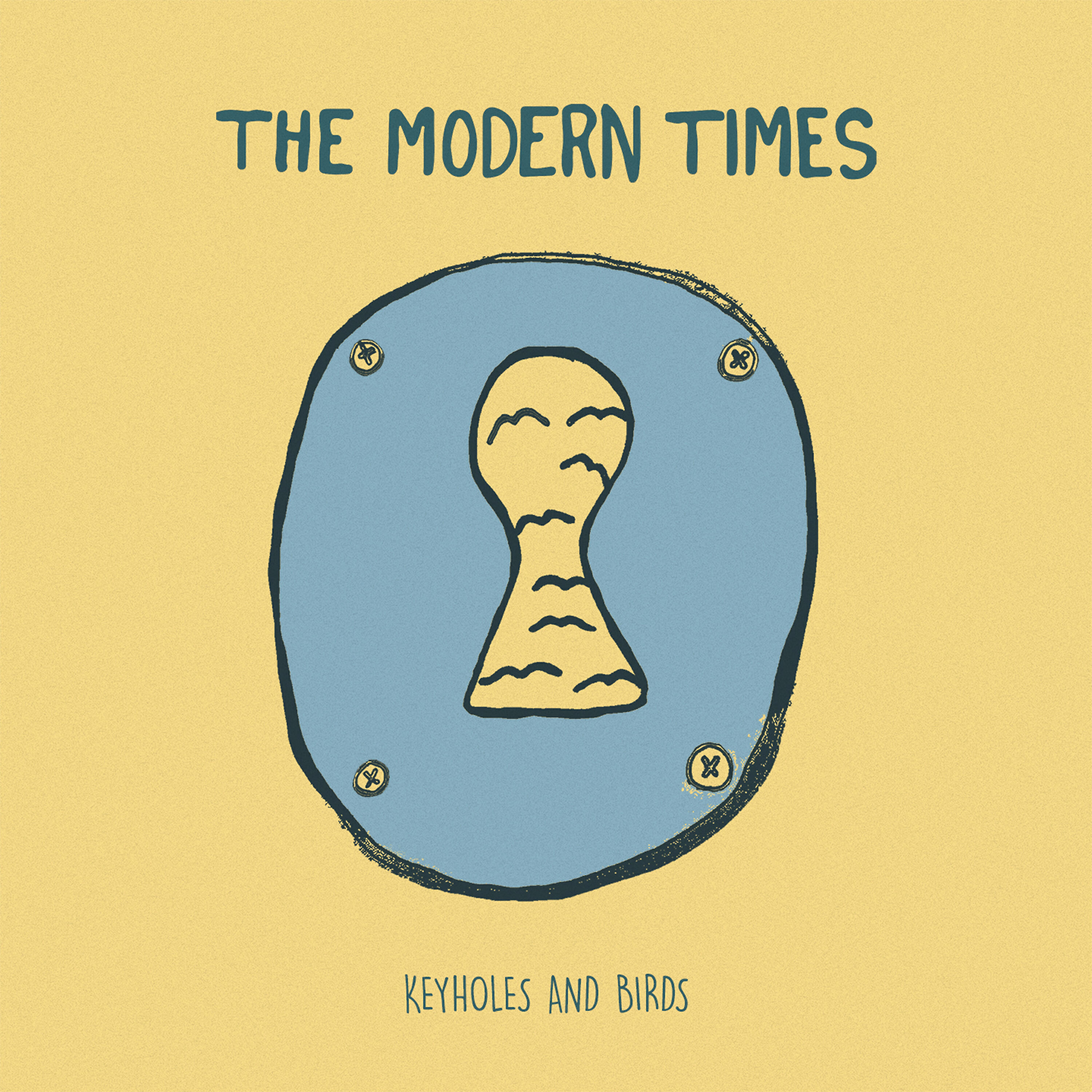 Релиз Keyholes & Birds