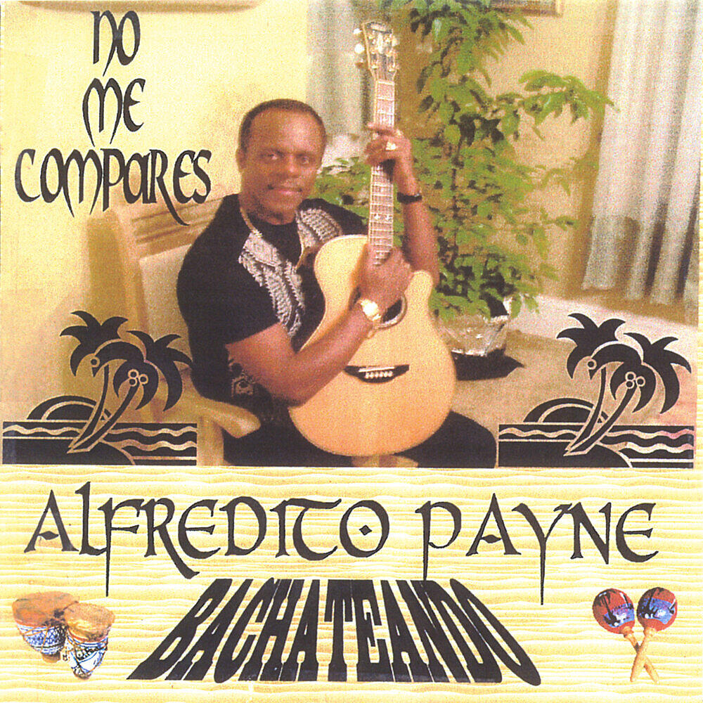 Релиз Bachateando