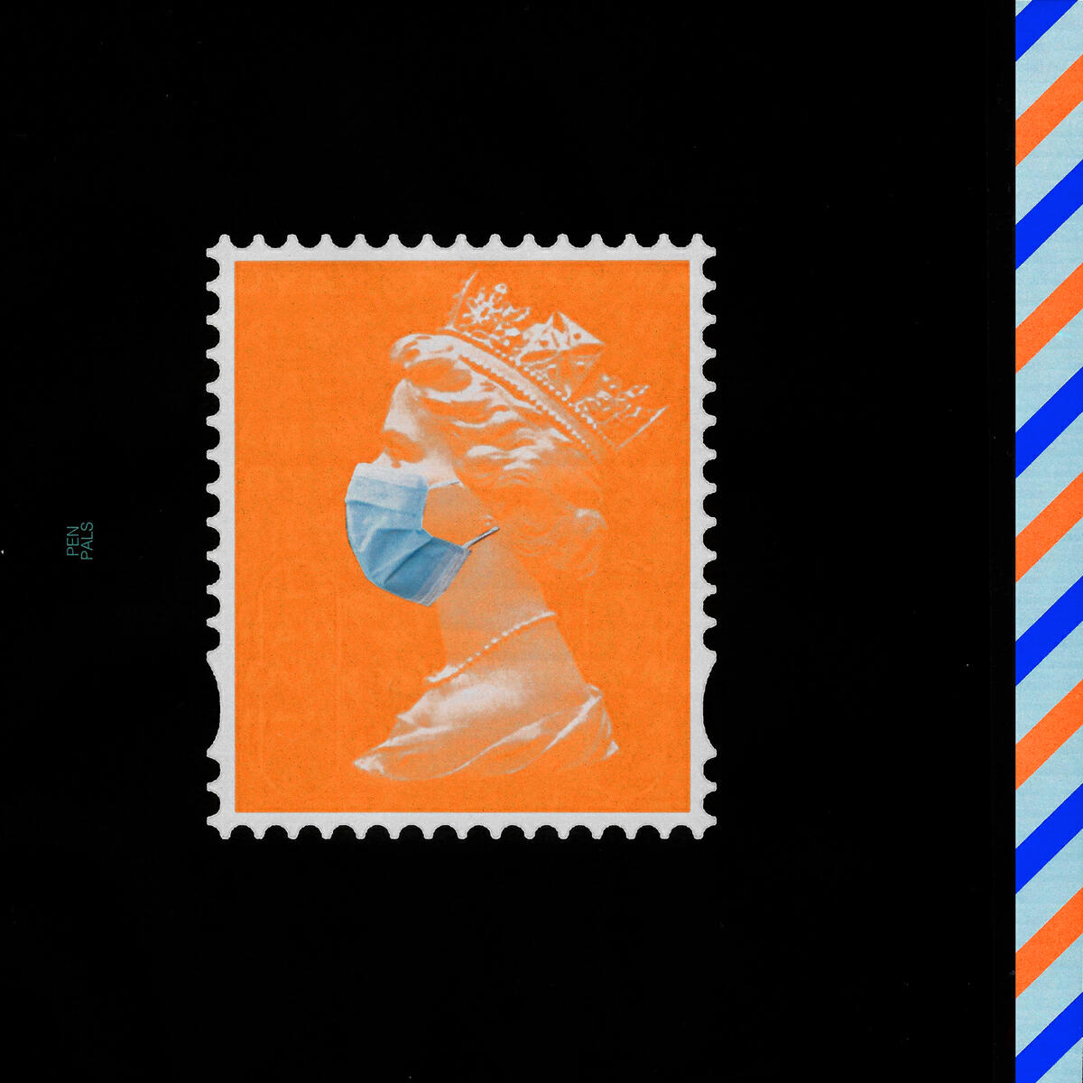 Релиз Ransom Note presents Pen Pals
