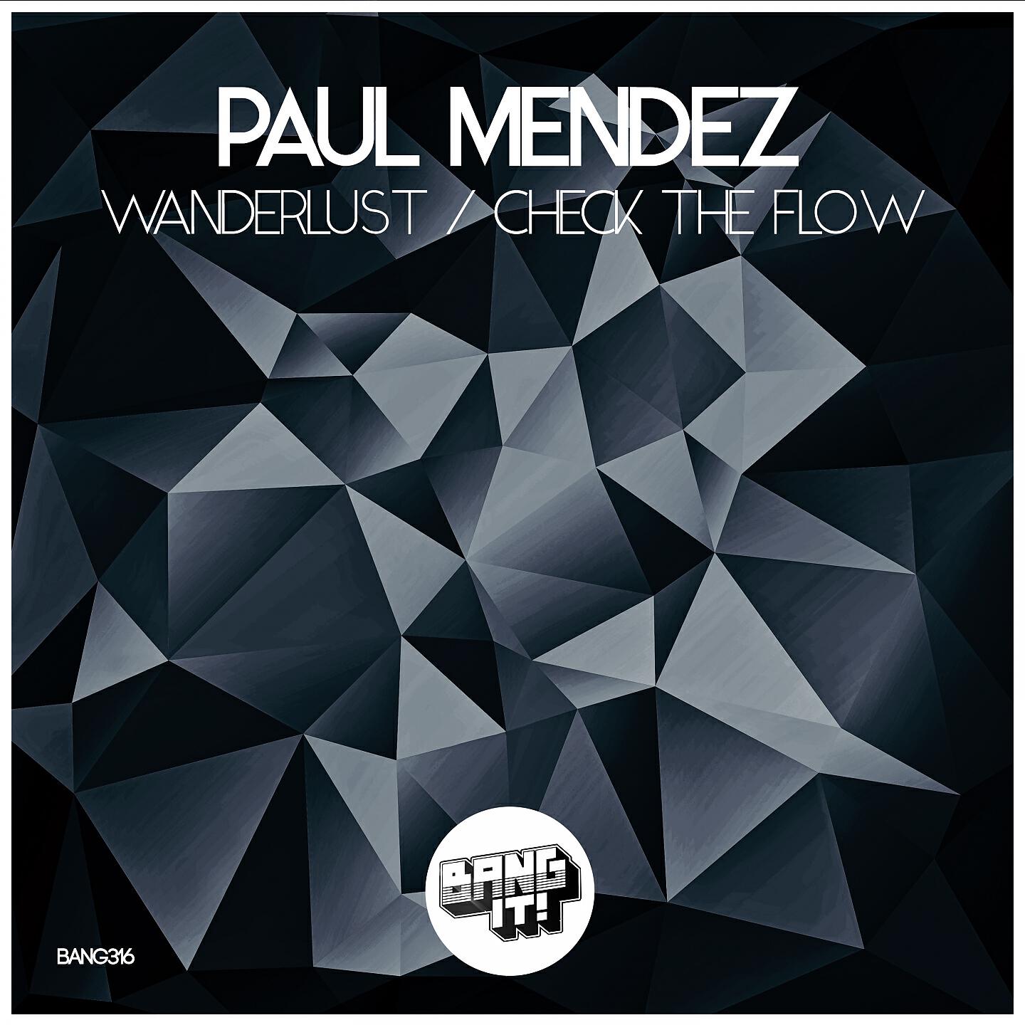 Релиз Wanderlust / Check the Flow