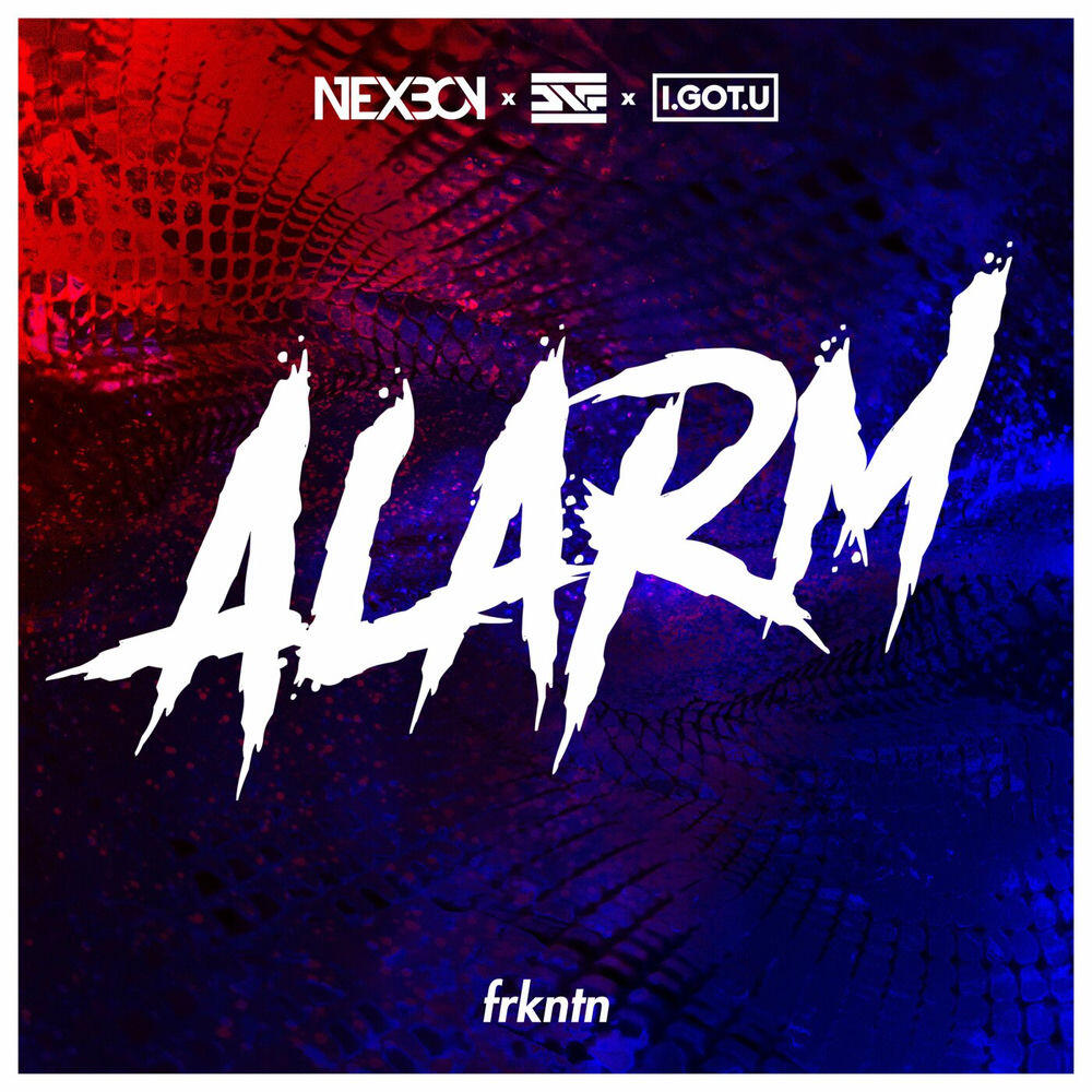 Релиз Alarm