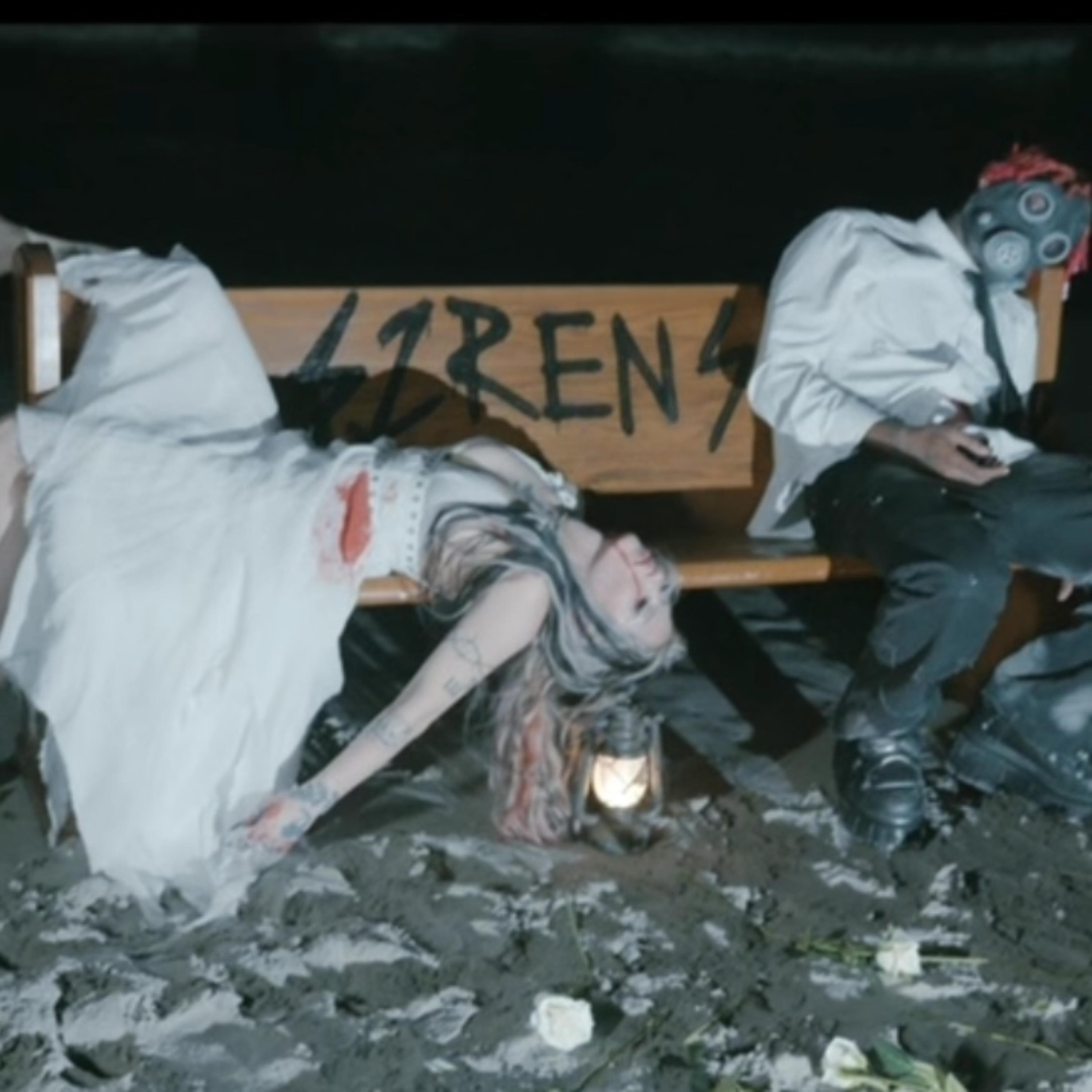 Релиз sirens