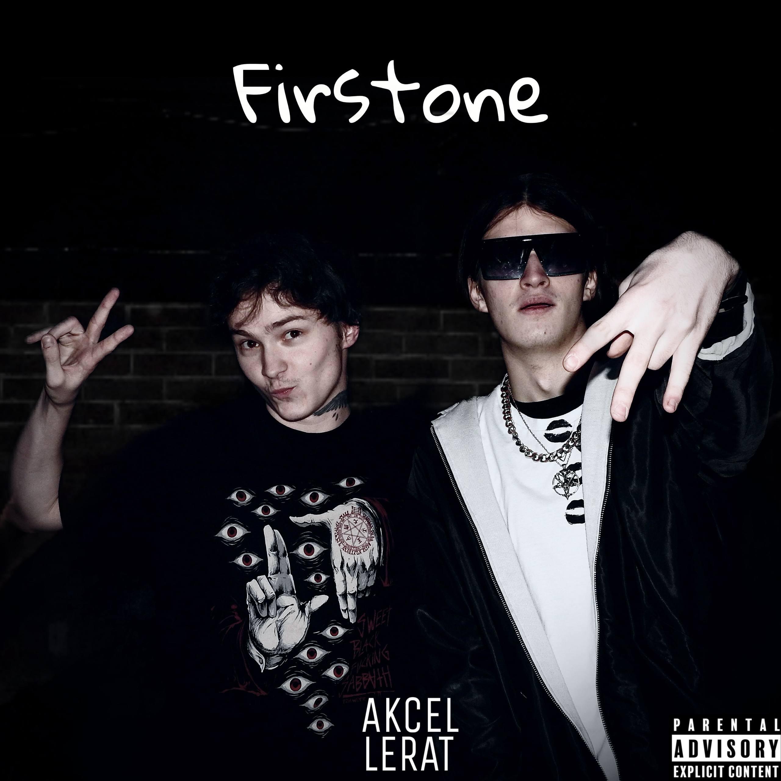 Релиз Firstone