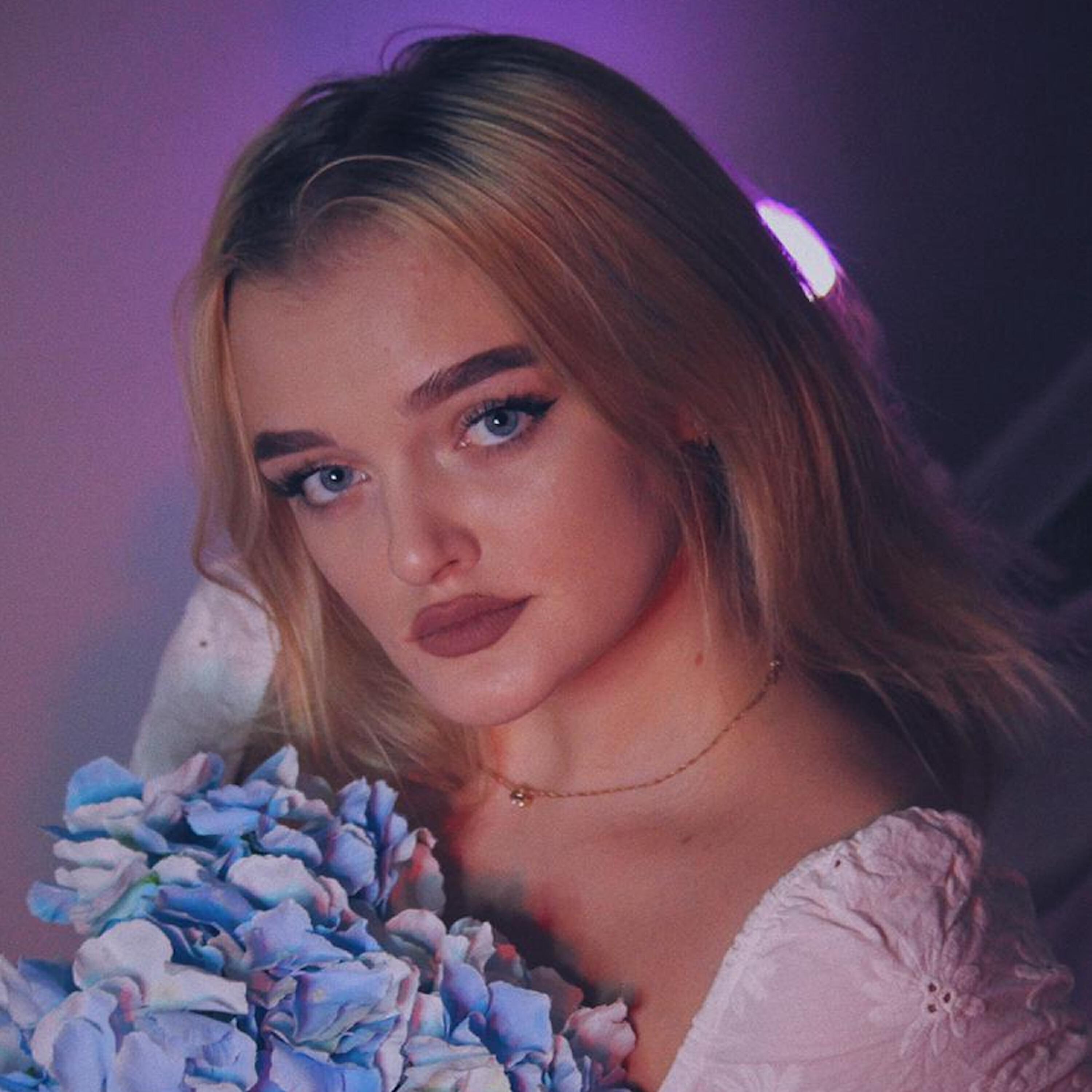 Ульяна Волосова