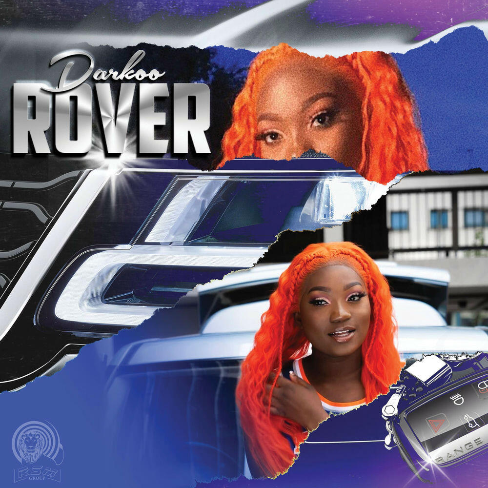 Релиз Rover