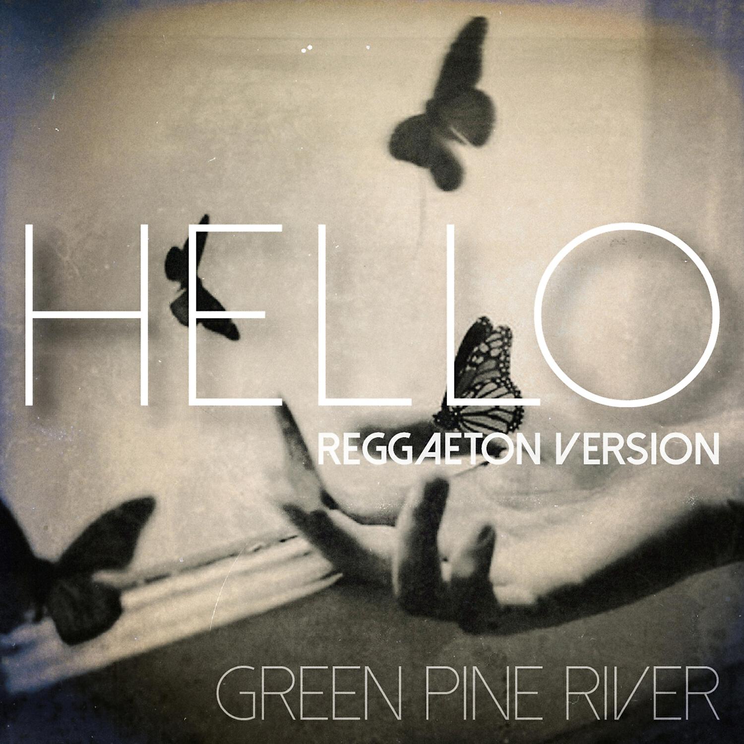 Релиз Hello