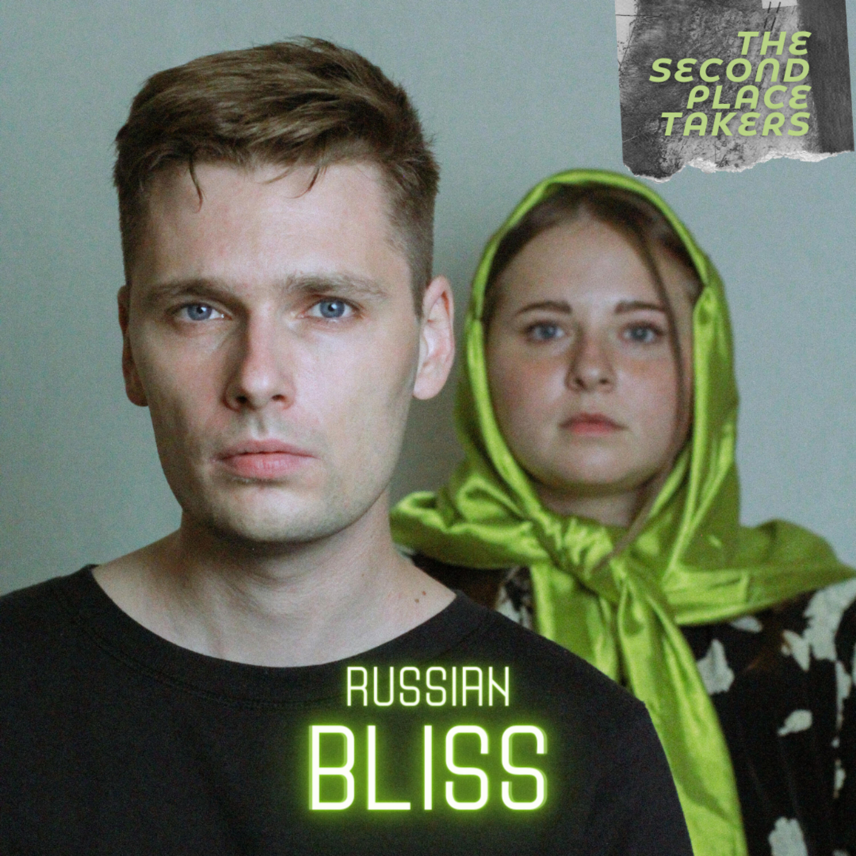 Релиз Russian Bliss