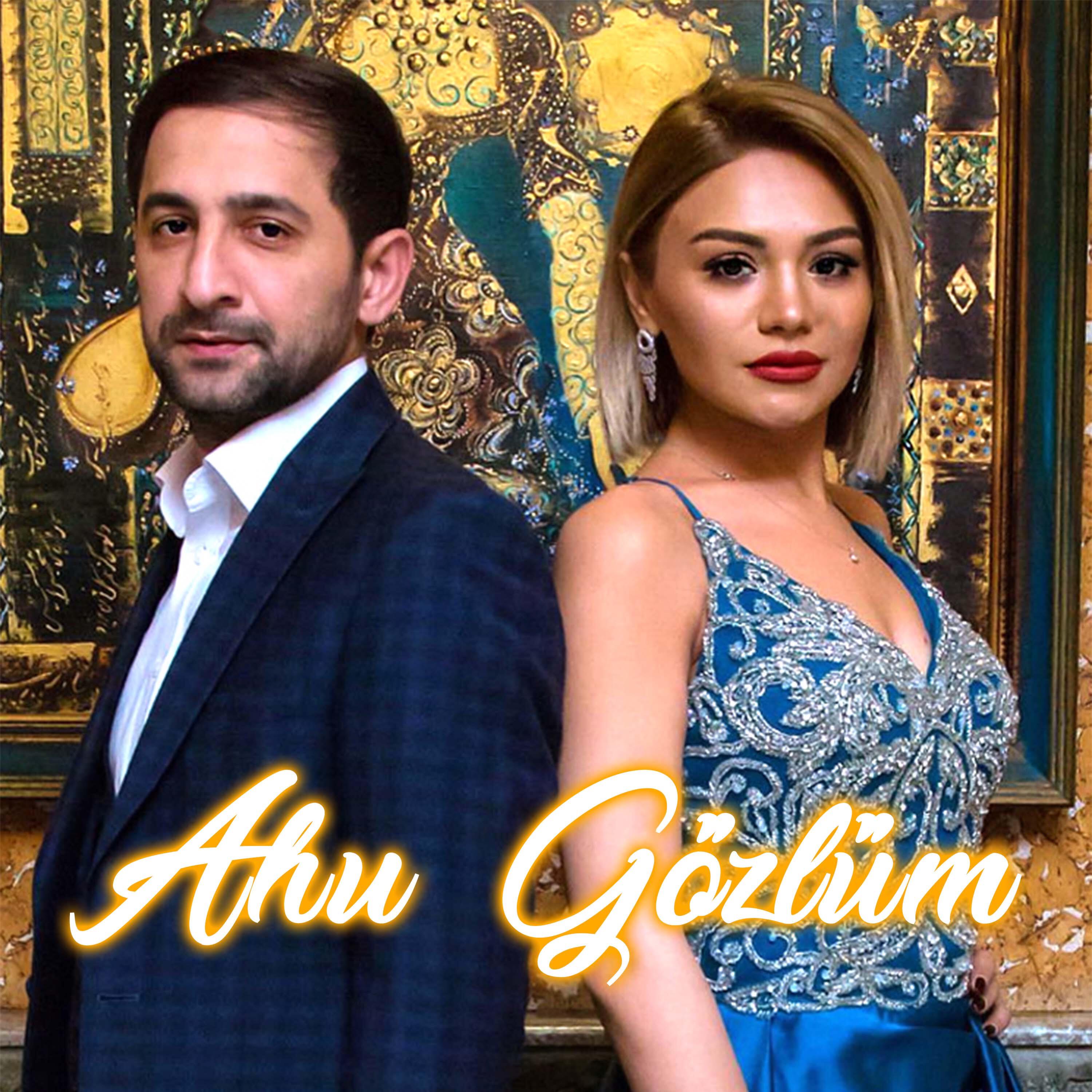 Постер альбома Ahu Gözlüm