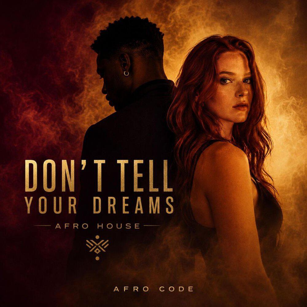 Релиз Don't Tell Your Dreams