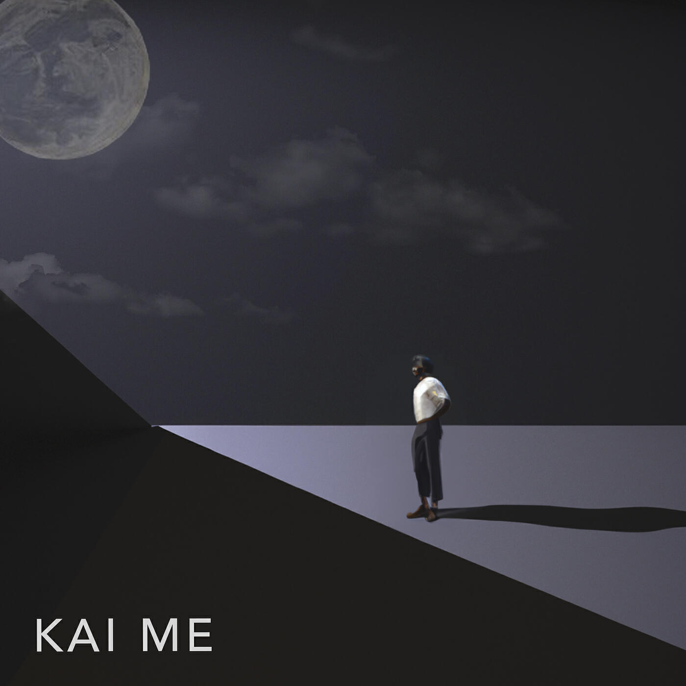 Релиз Kai Me