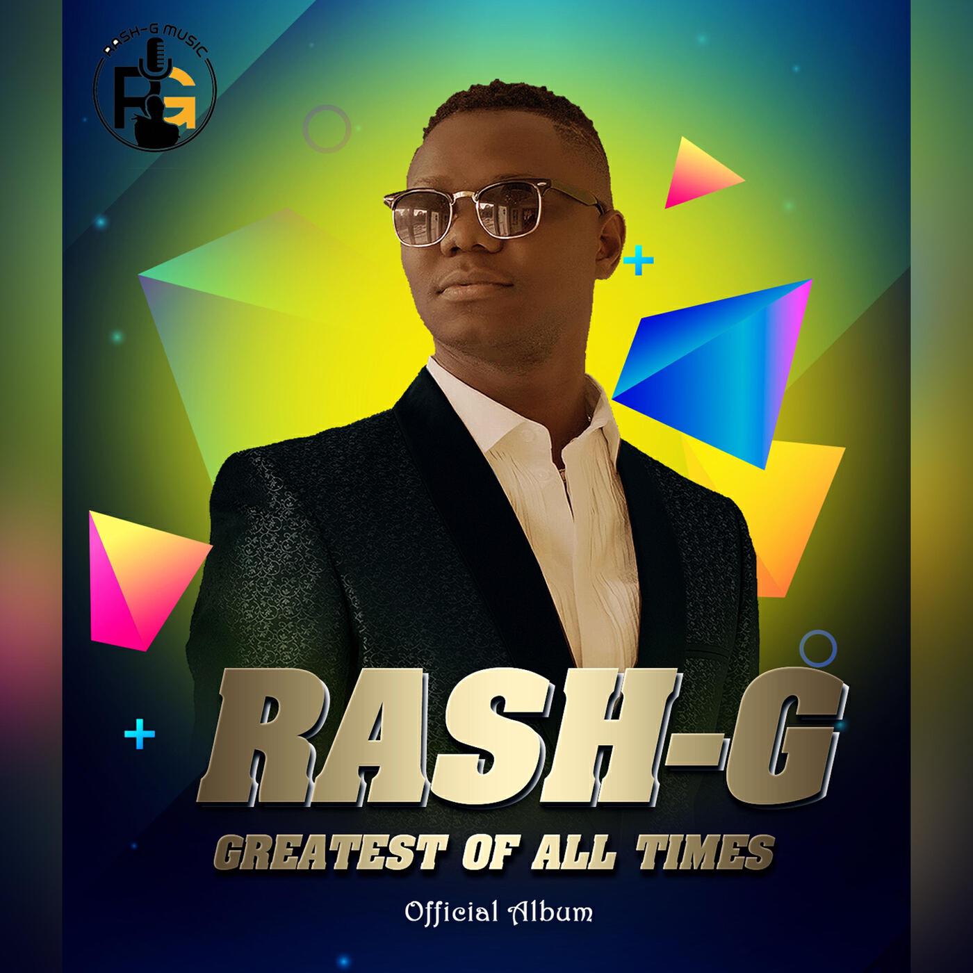 Релиз Greatest of All Times (G.O.A.T)