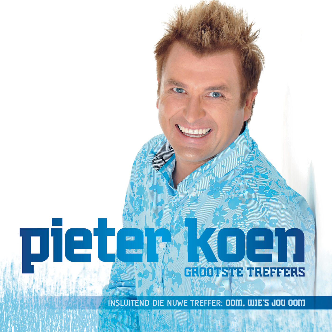 Релиз Grootste Treffers
