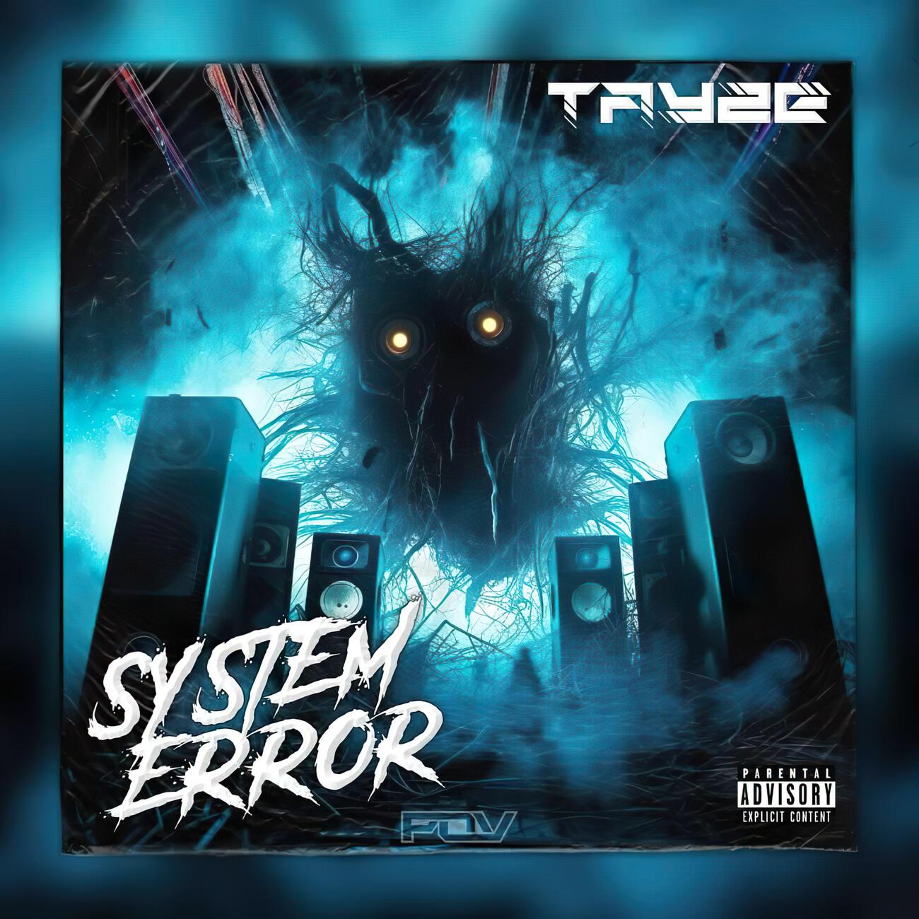 Релиз System Error