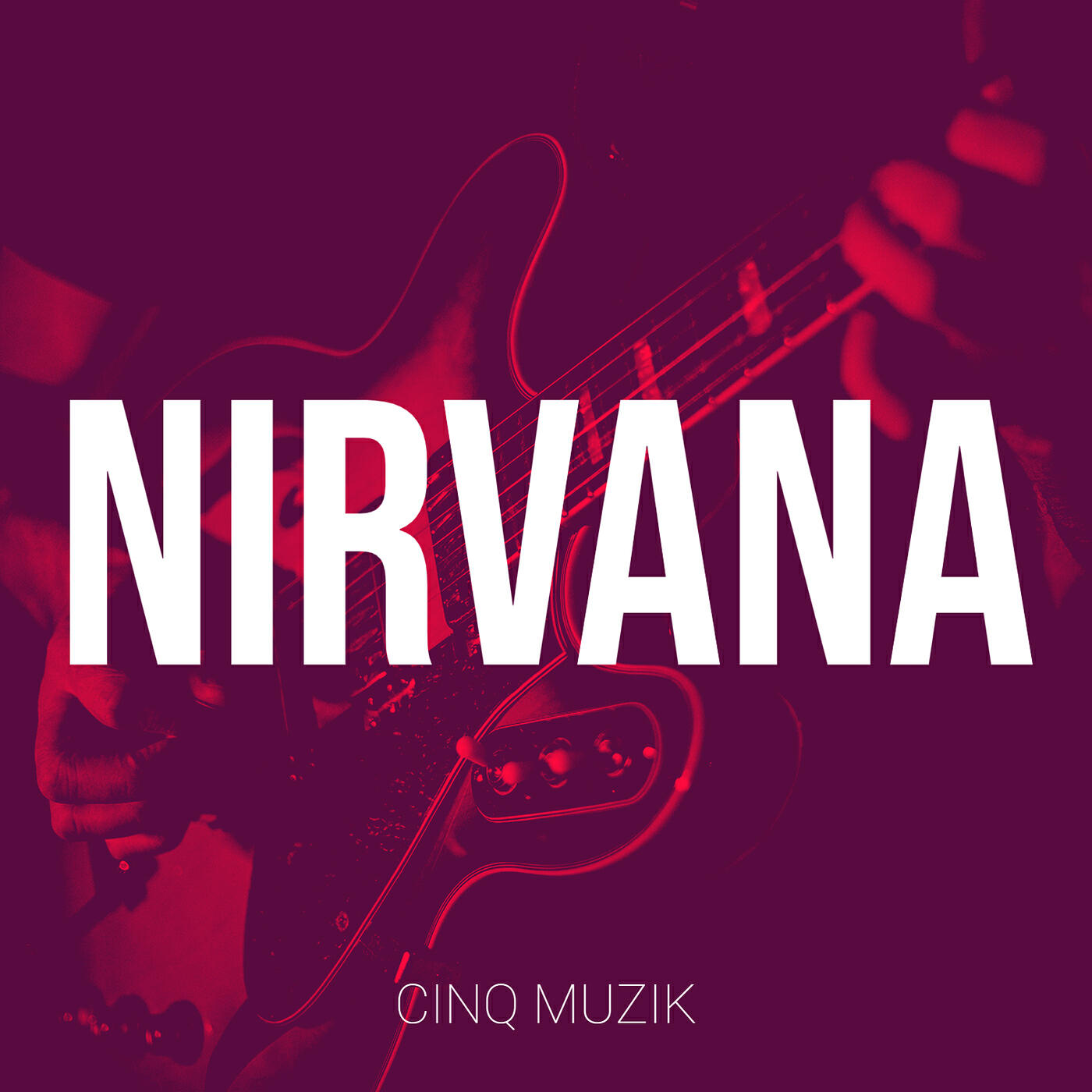 CINQ MUZIK