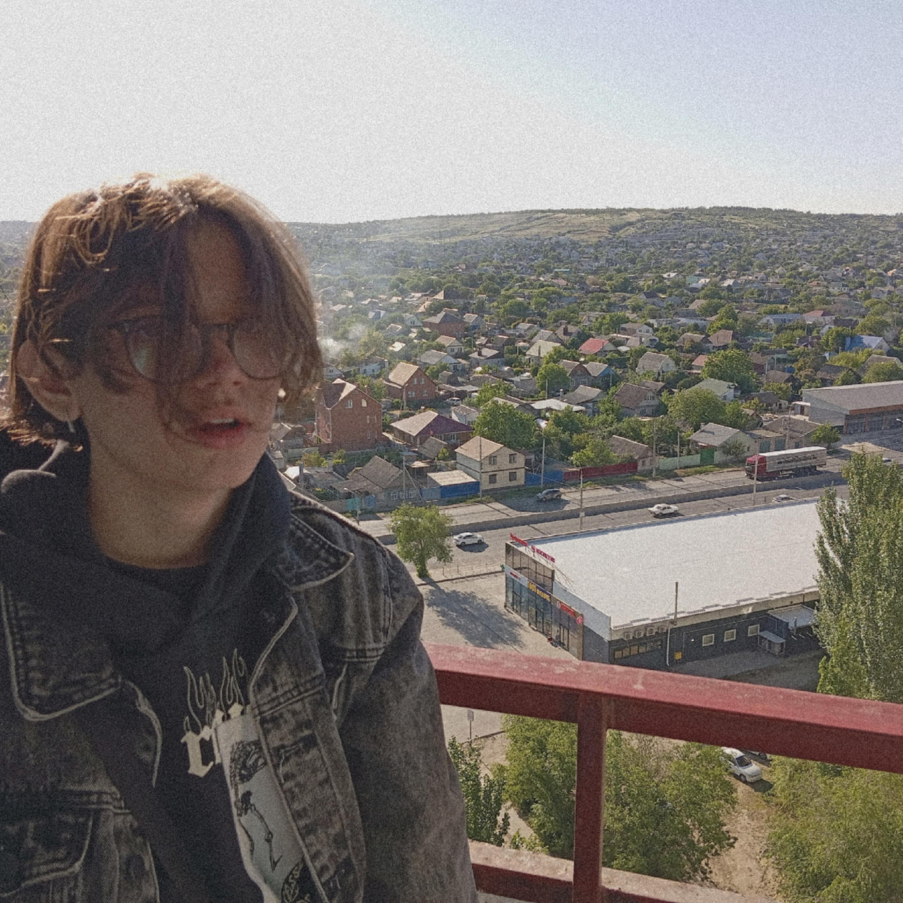 Постер альбома I Dont Give a Fuck