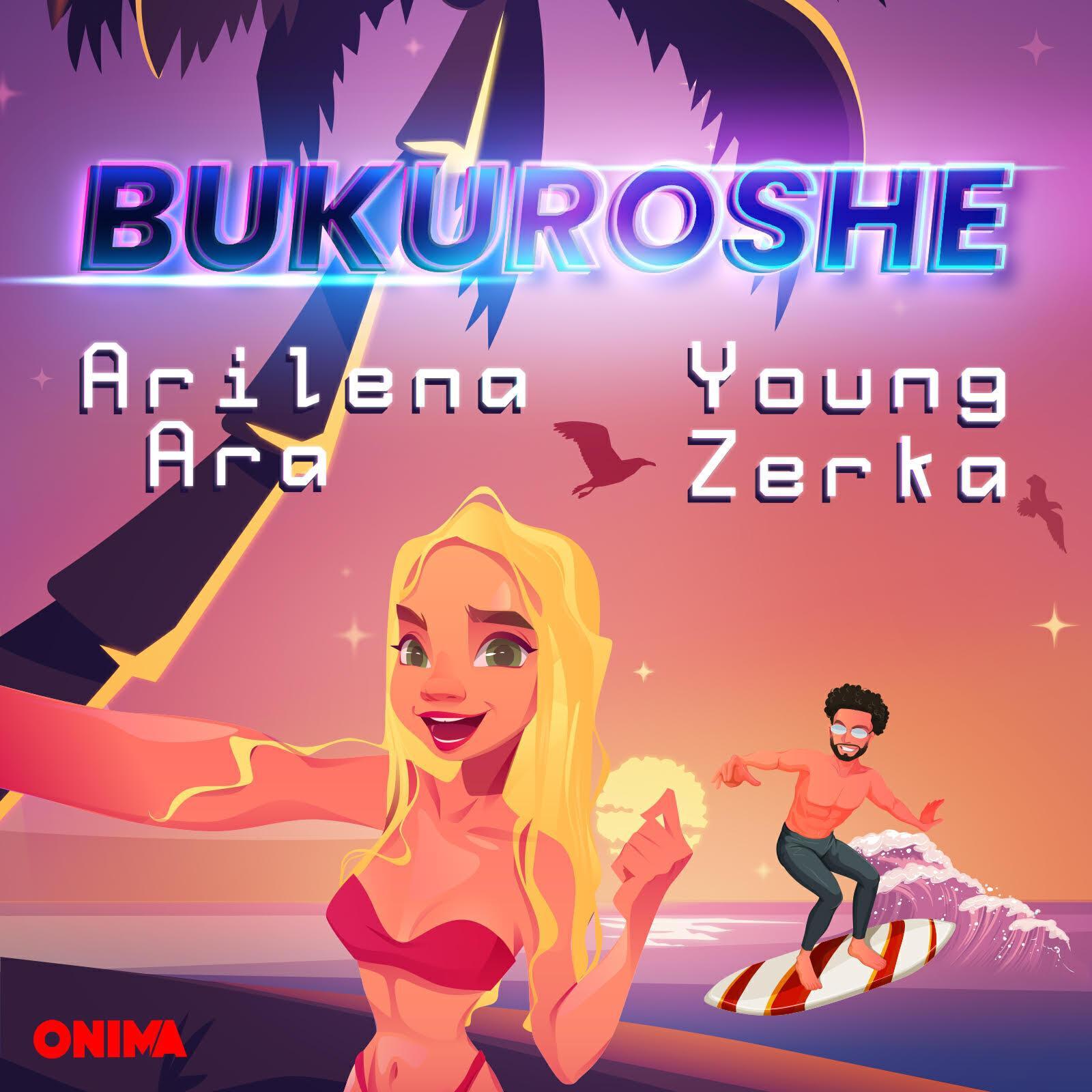 Young Zerka
