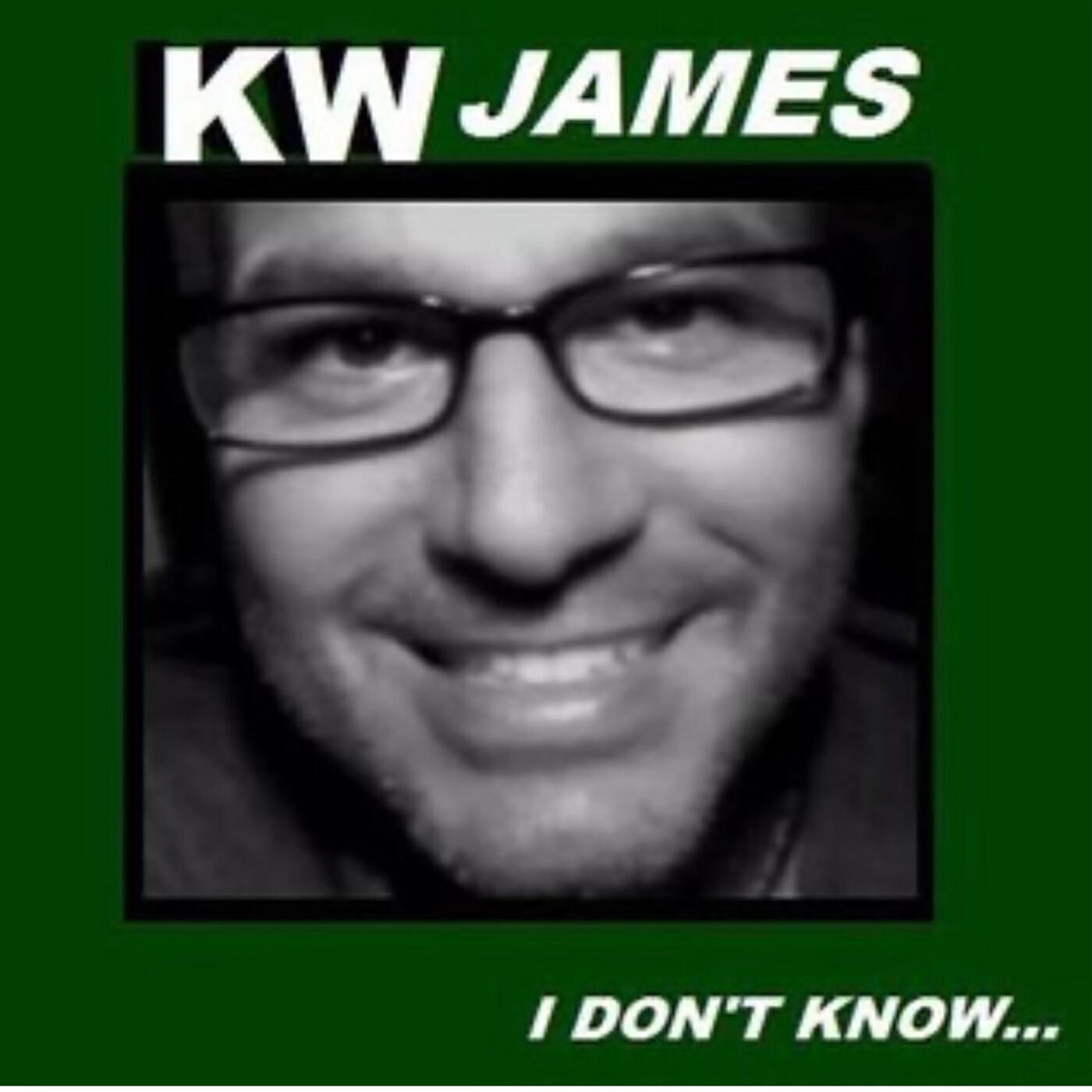 Релиз I Don’t Know…