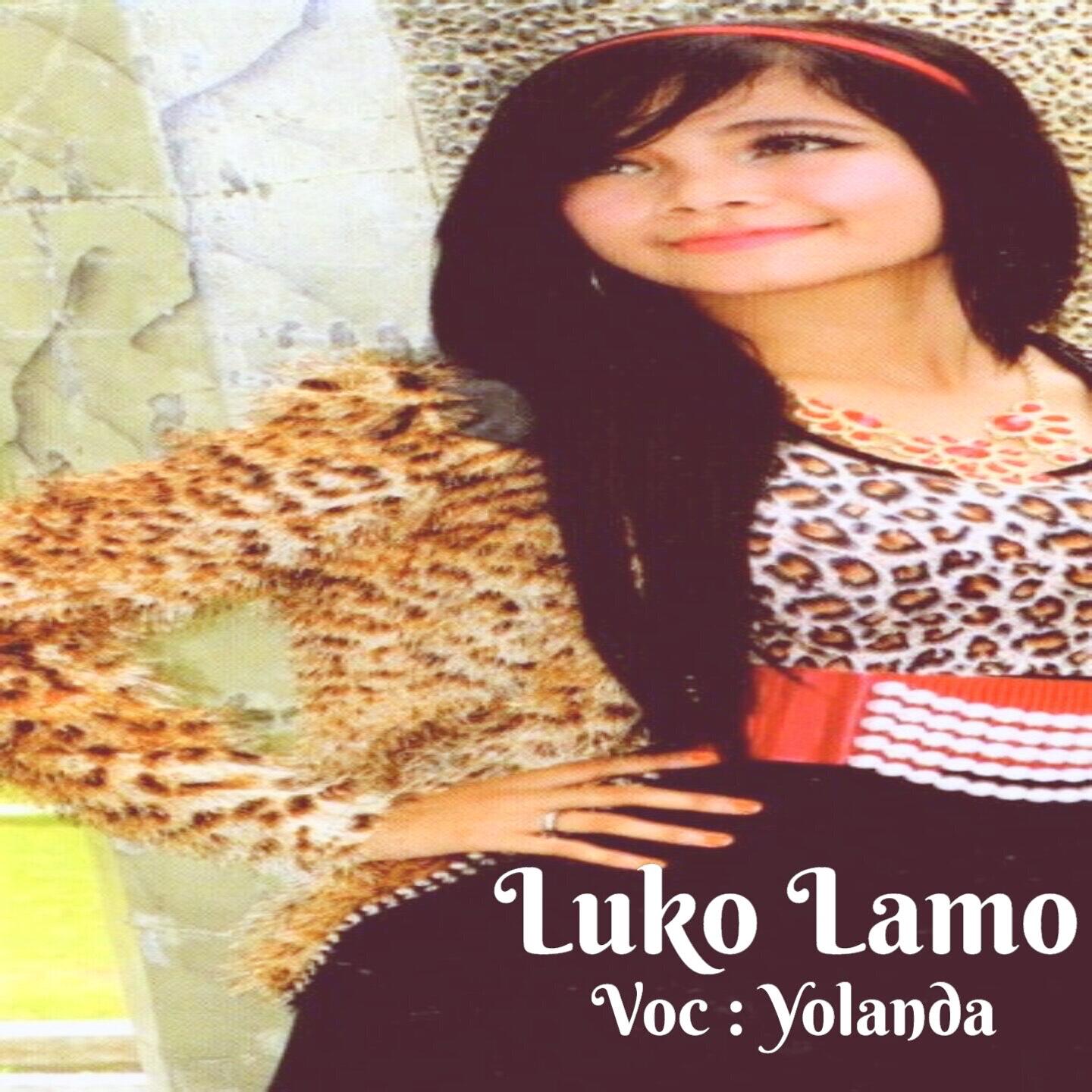Релиз Luko Lamo
