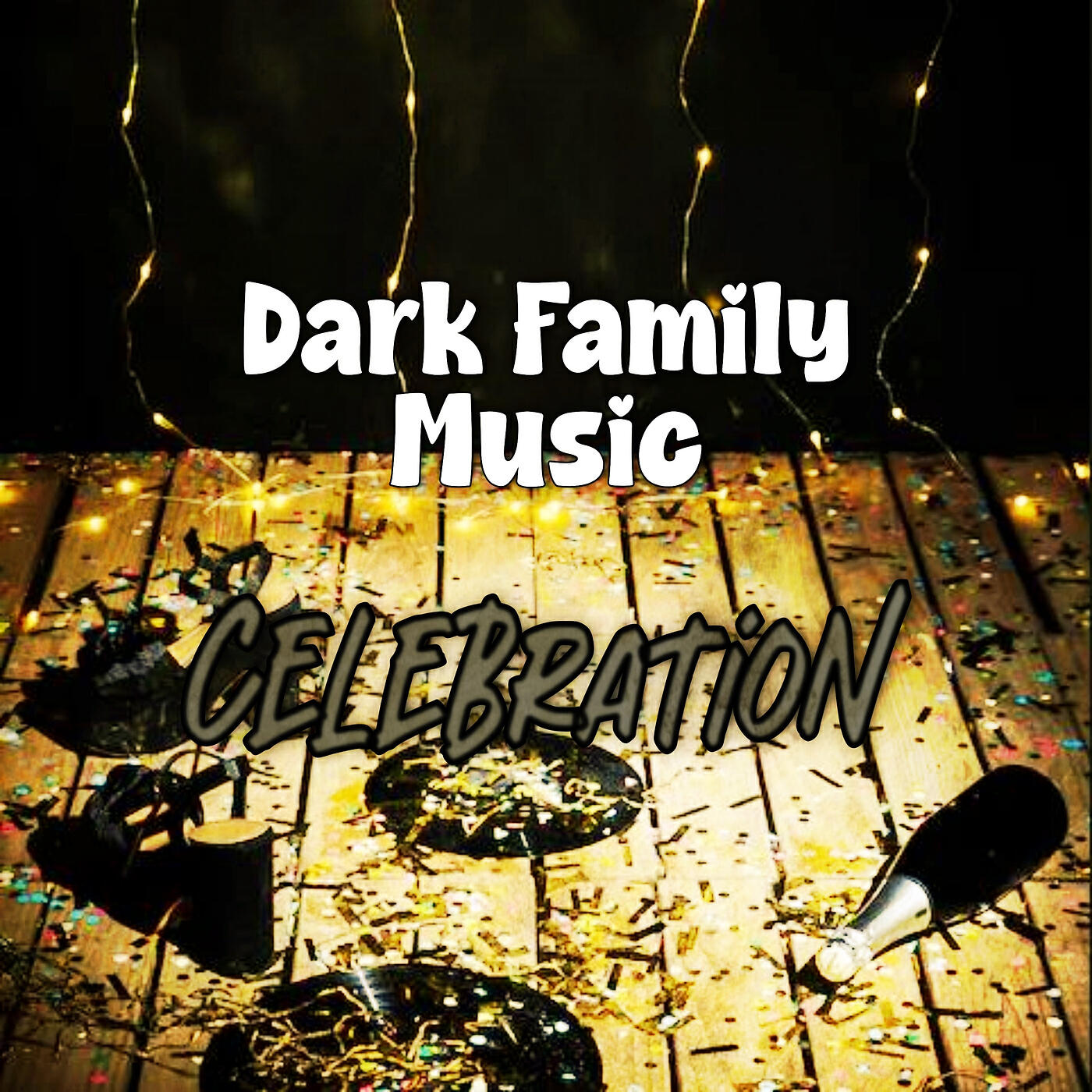 Dark family music