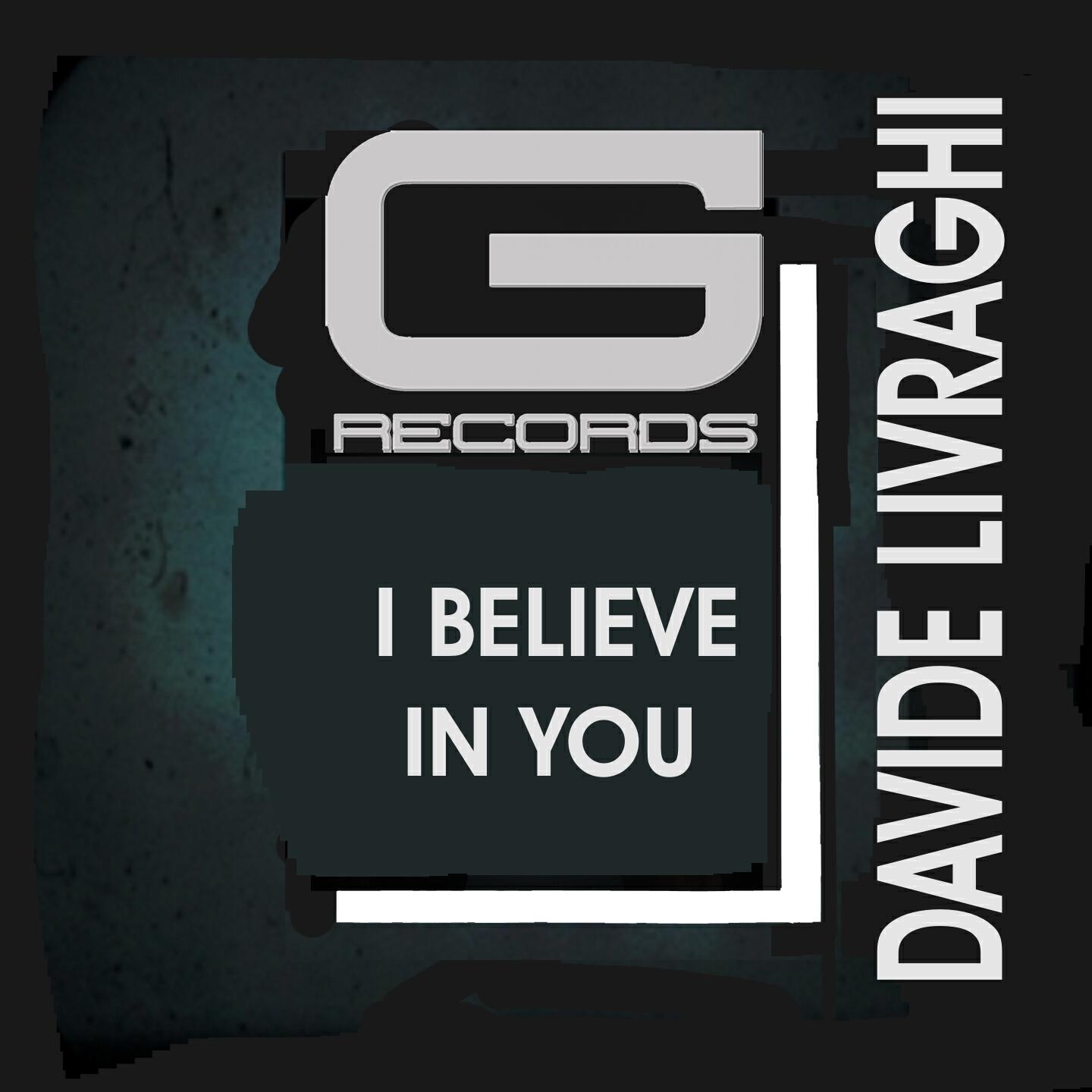 Релиз I Believe in You