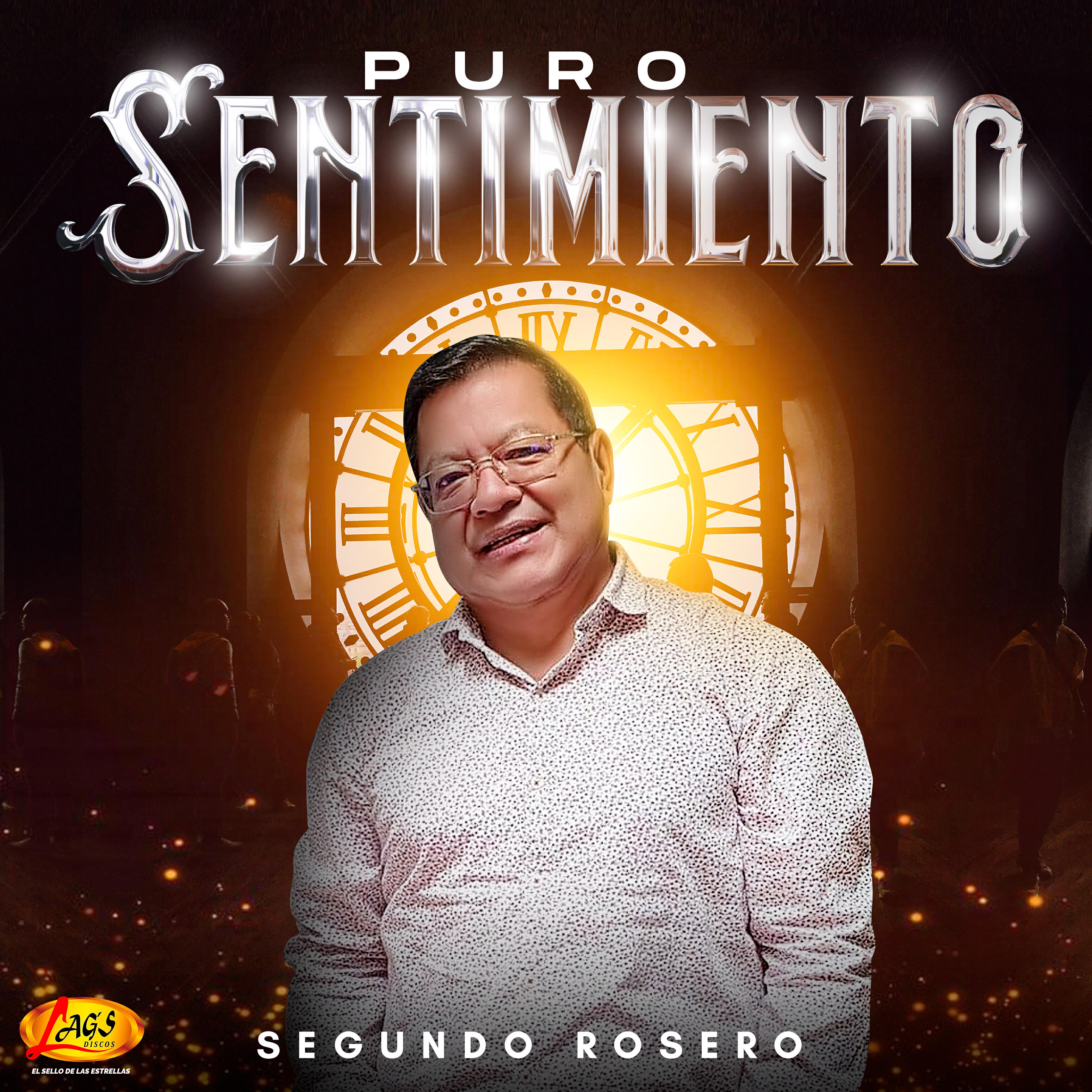 Релиз Puro Sentimiento