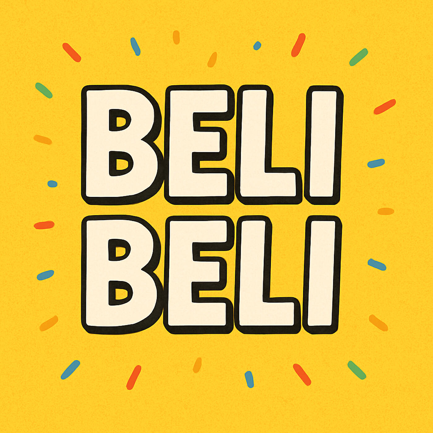 Релиз Beli Beli