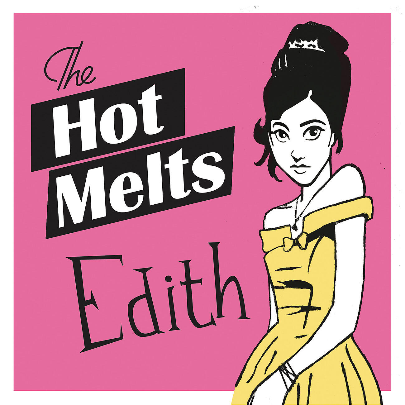 Релиз Edith
