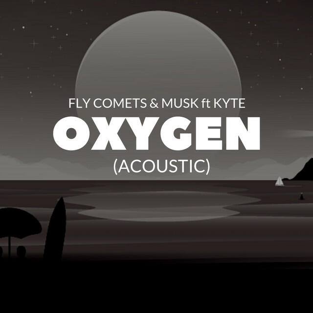 Релиз Oxygen (Acoustic)
