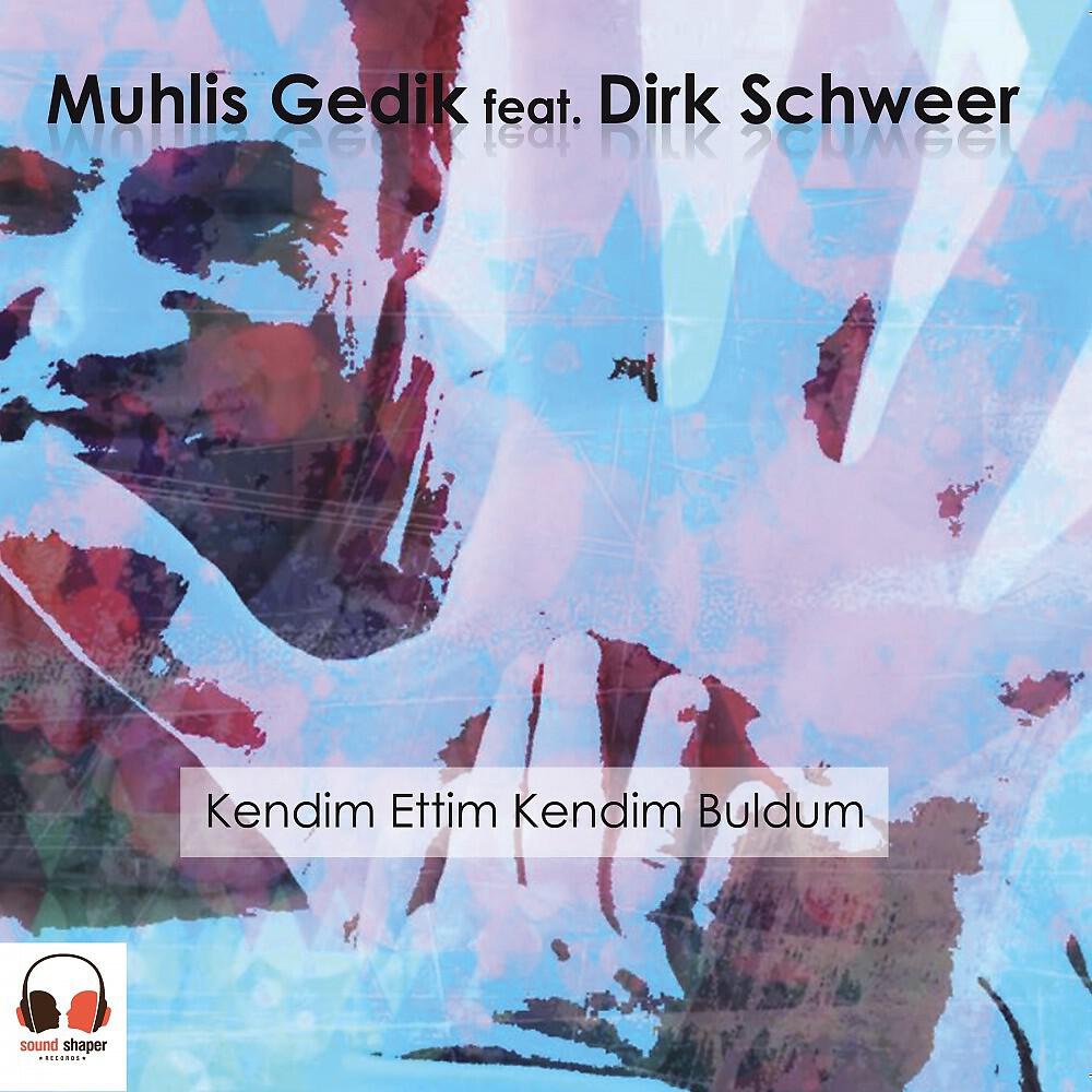 Релиз Kendim Ettim Kendim Buldum