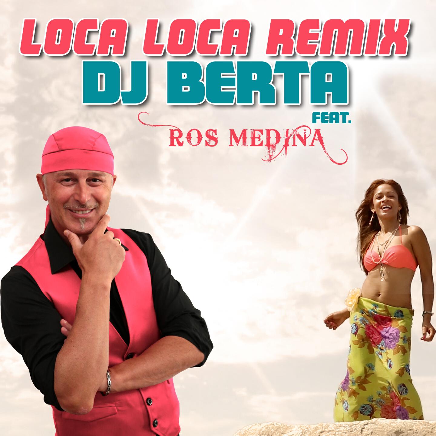 Релиз Loca Loca (Remix)