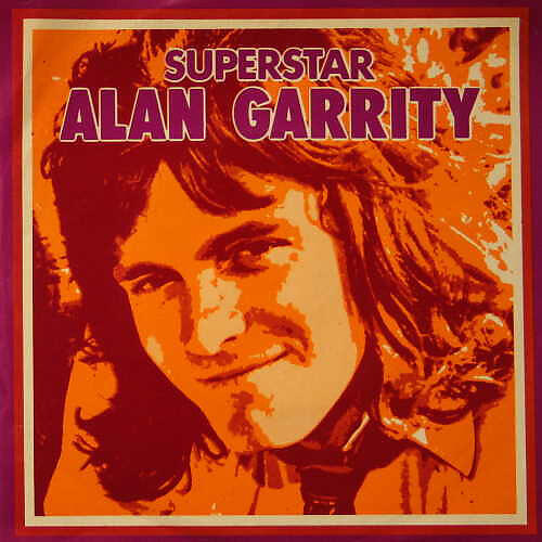 Alan Garrity