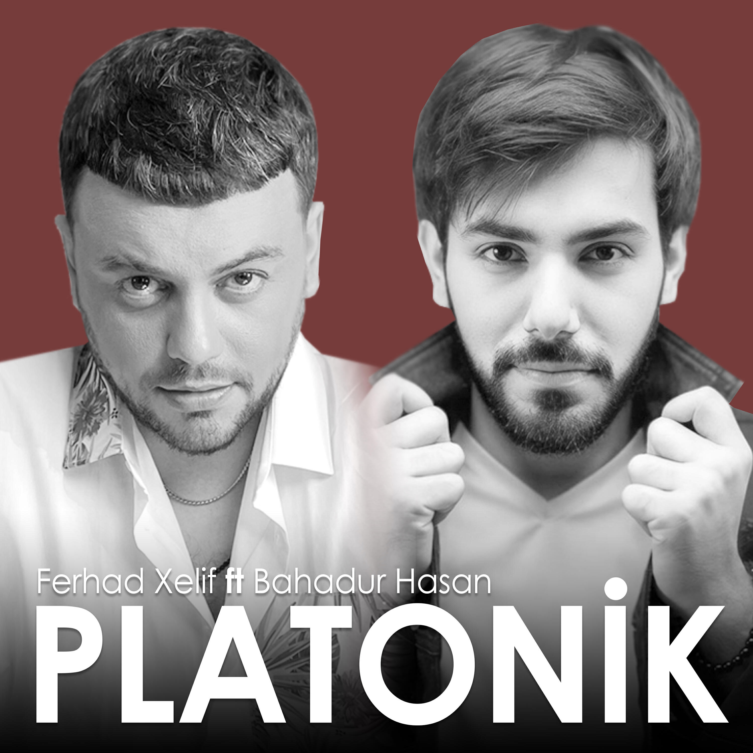 Релиз Platonik