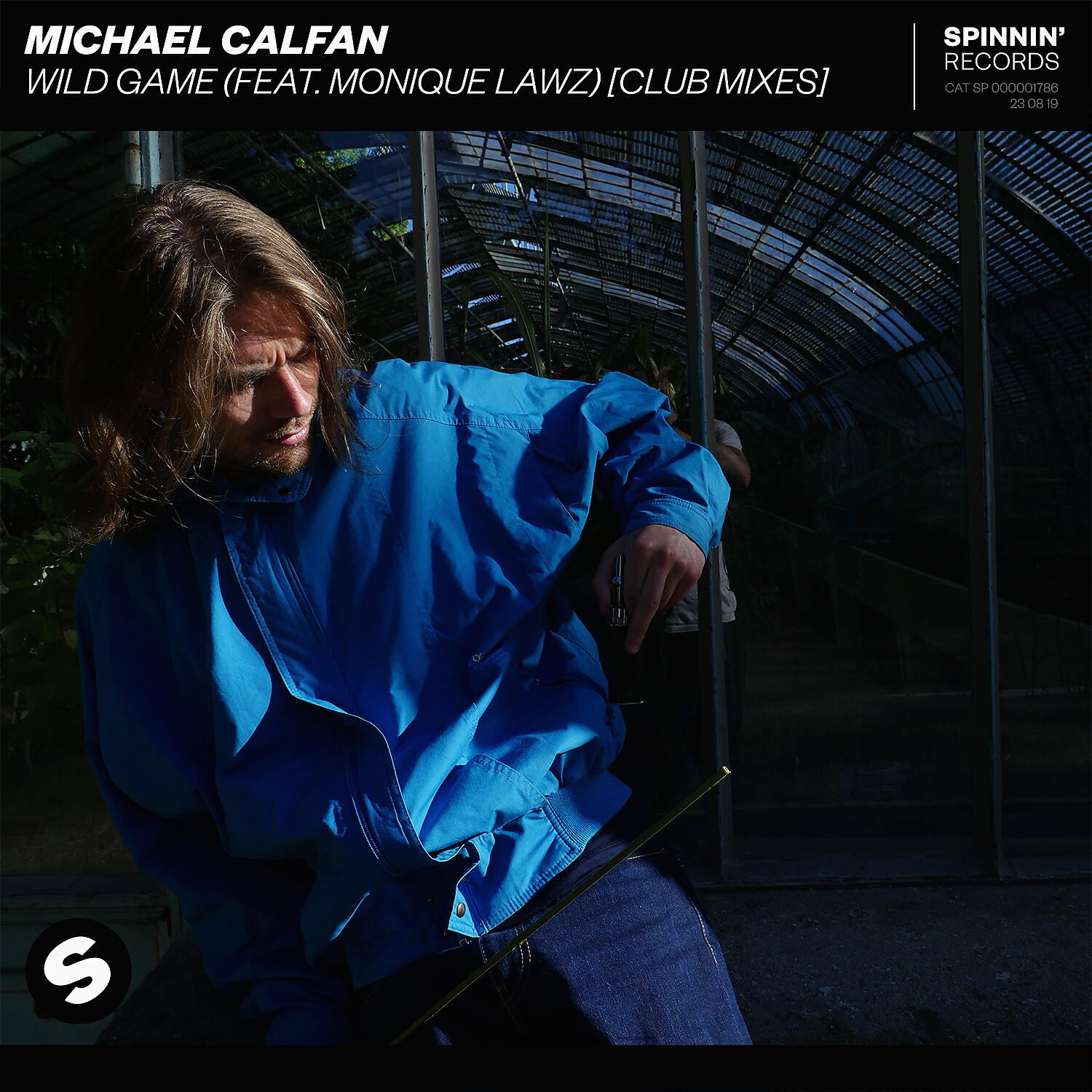 Скачать песню Michael Calfan, Monique Lawz - Wild Game (feat. Monique Lawz) [Dub Mix] бесплатно в MP3 для Android и iOS