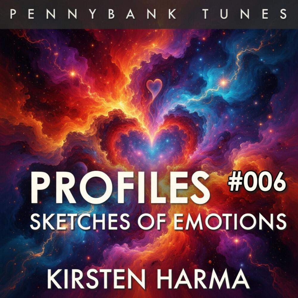 Релиз Sketches of Emotions