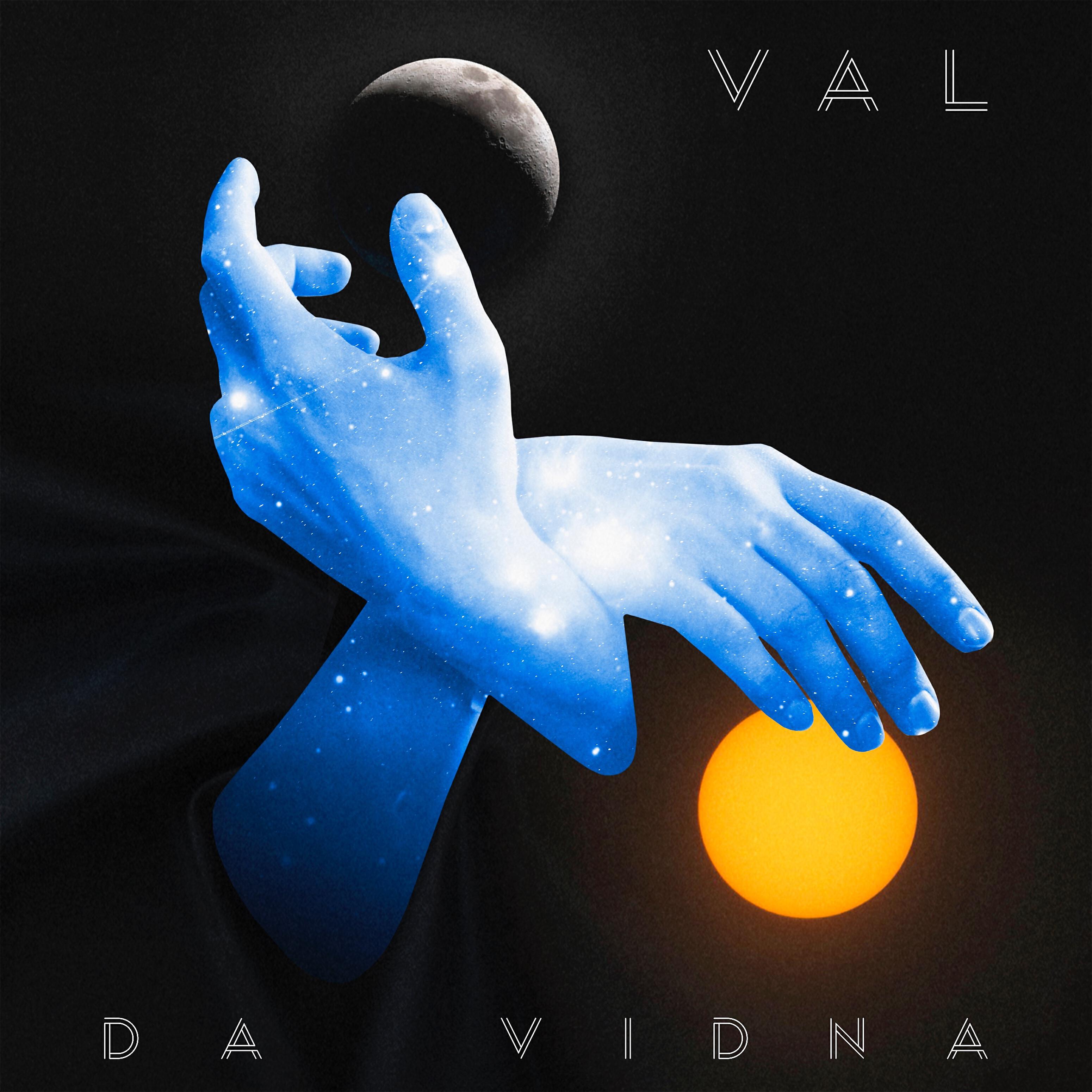 Релиз Da Vidna