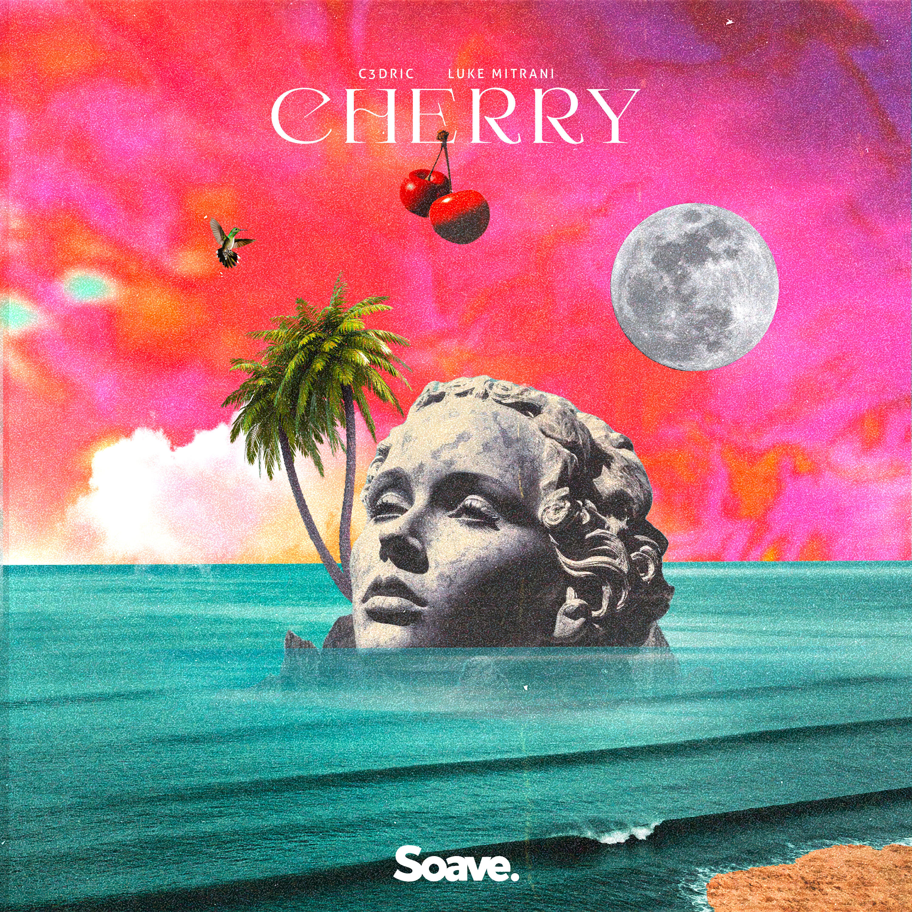 Релиз Cherry