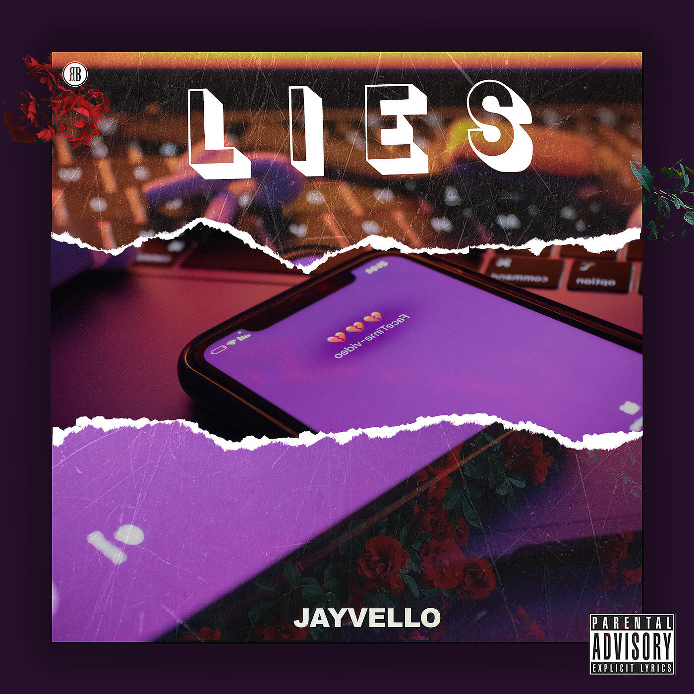 Релиз Lies